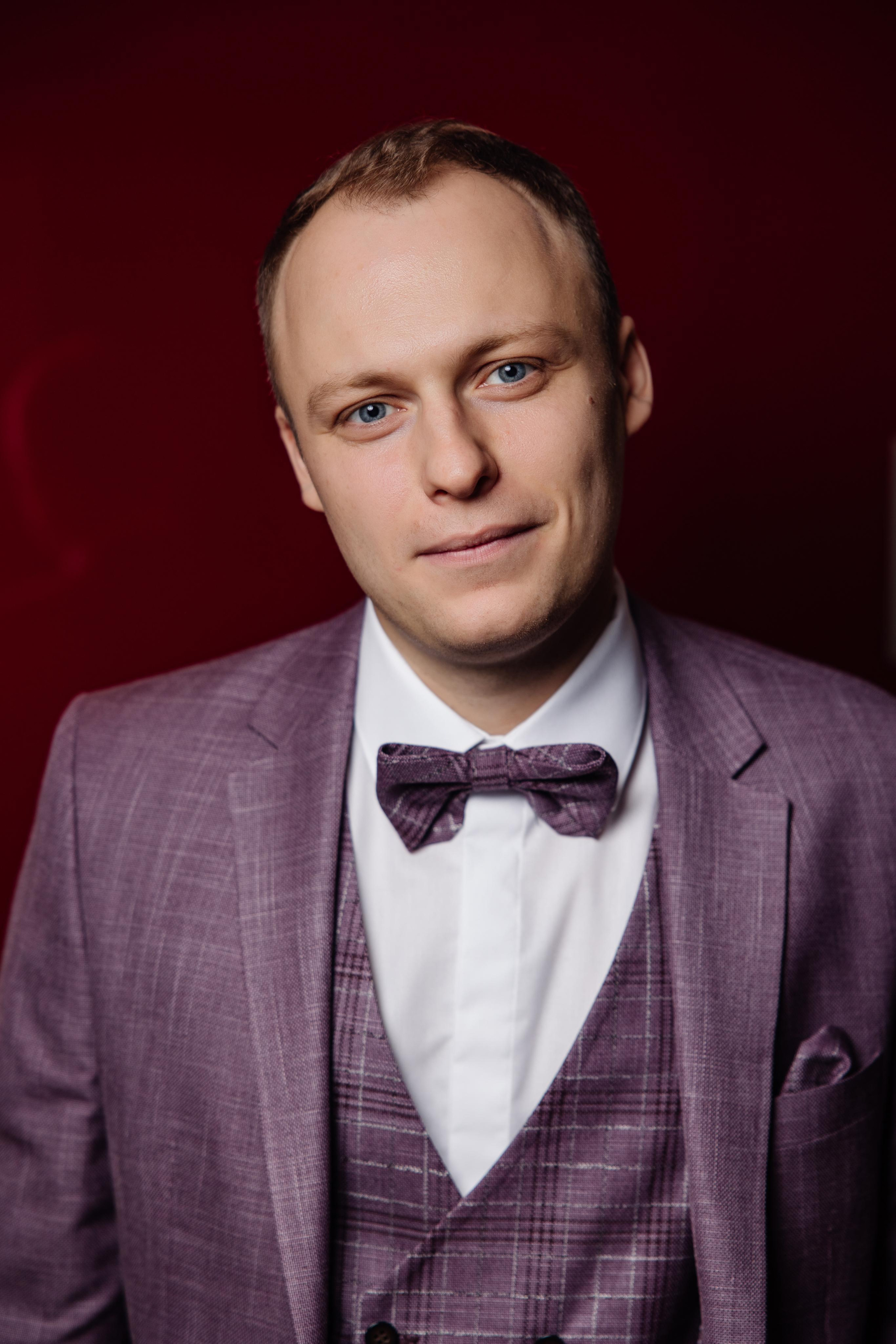 Свадьба Артёма и Даши. Репортажный фотограф Ольга Кочетова в Москве