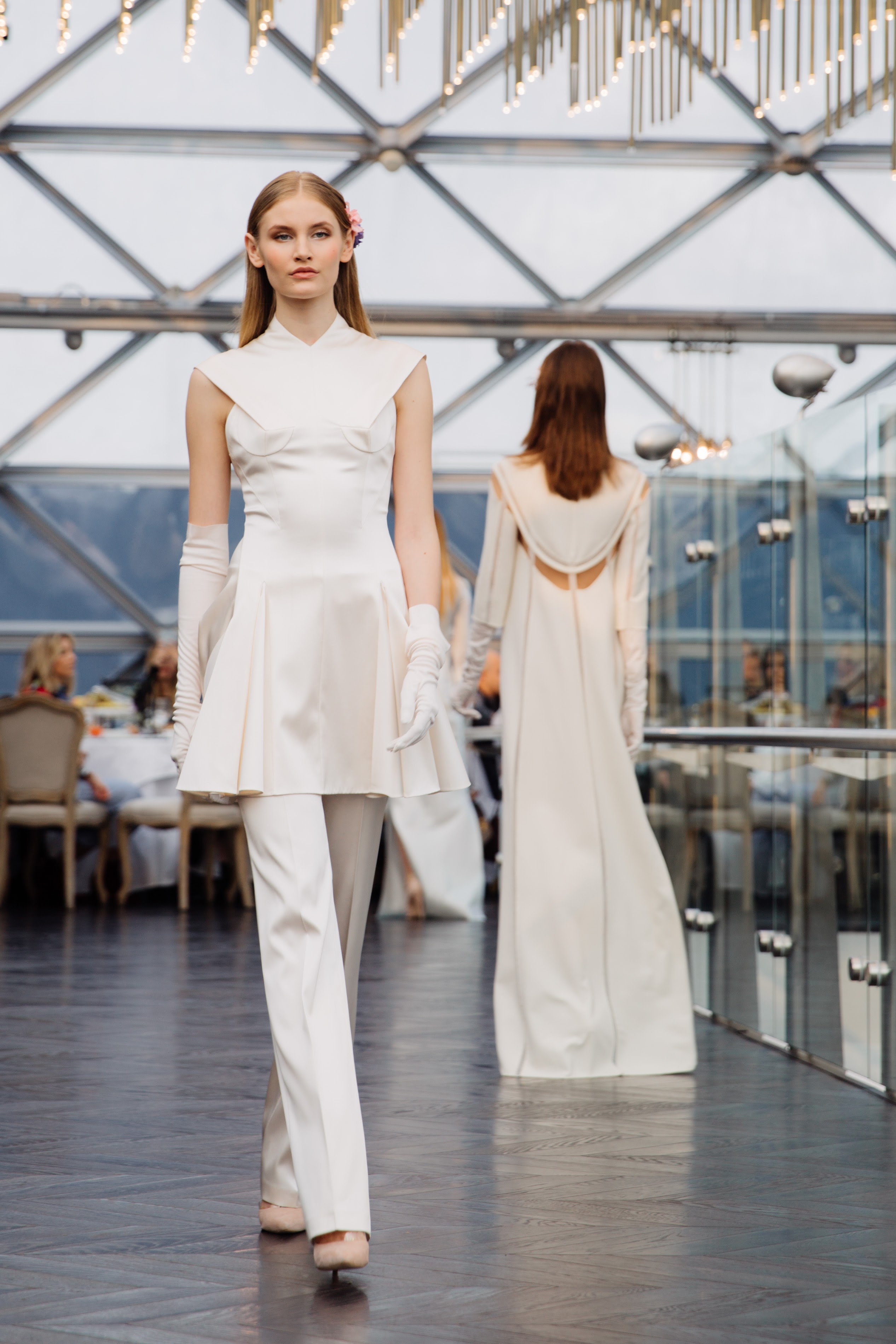 Контент. Репортажный фотограф Ольга Кочетова в Москве