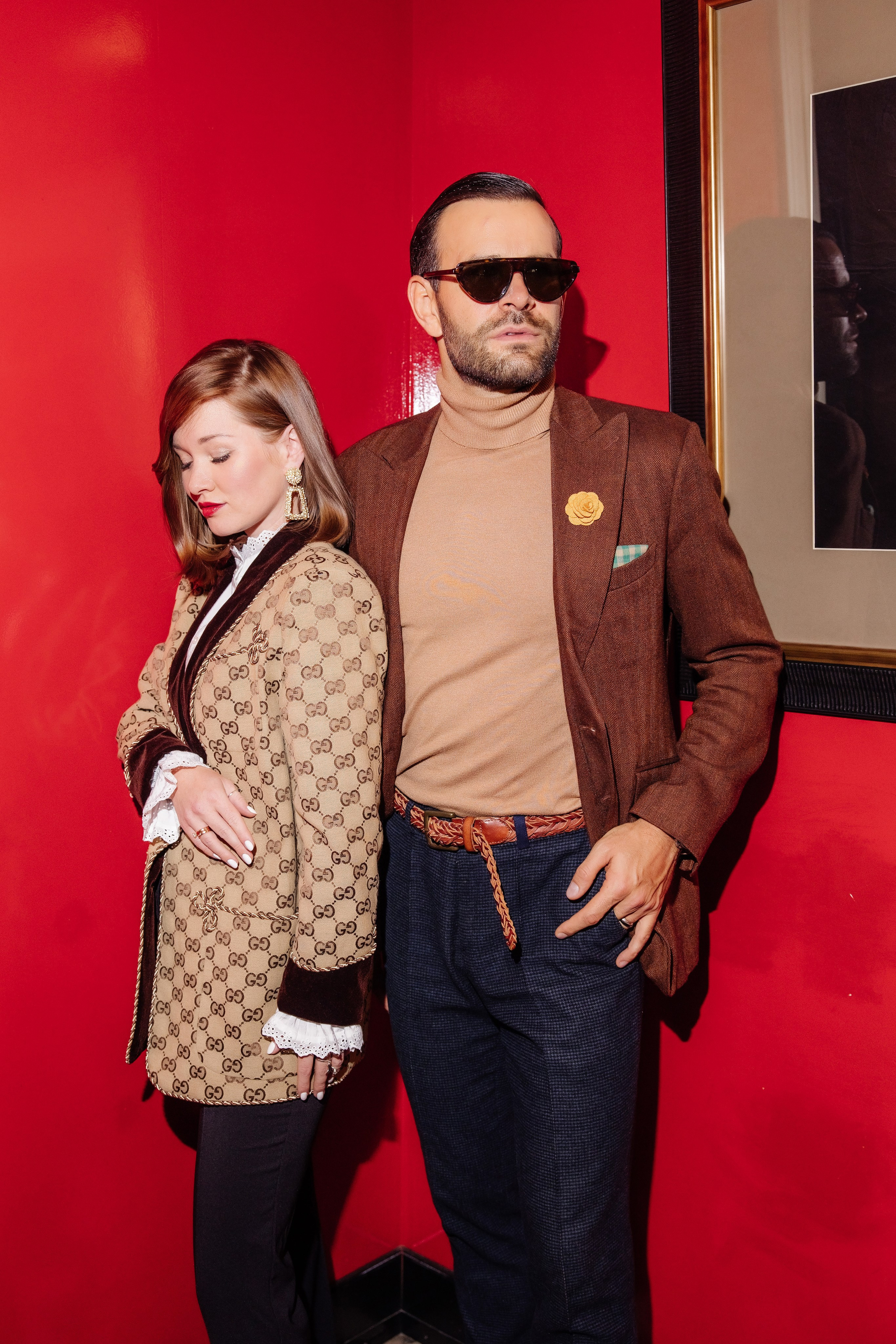 AFTER SEASON. Репортажный фотограф Ольга Кочетова в Москве