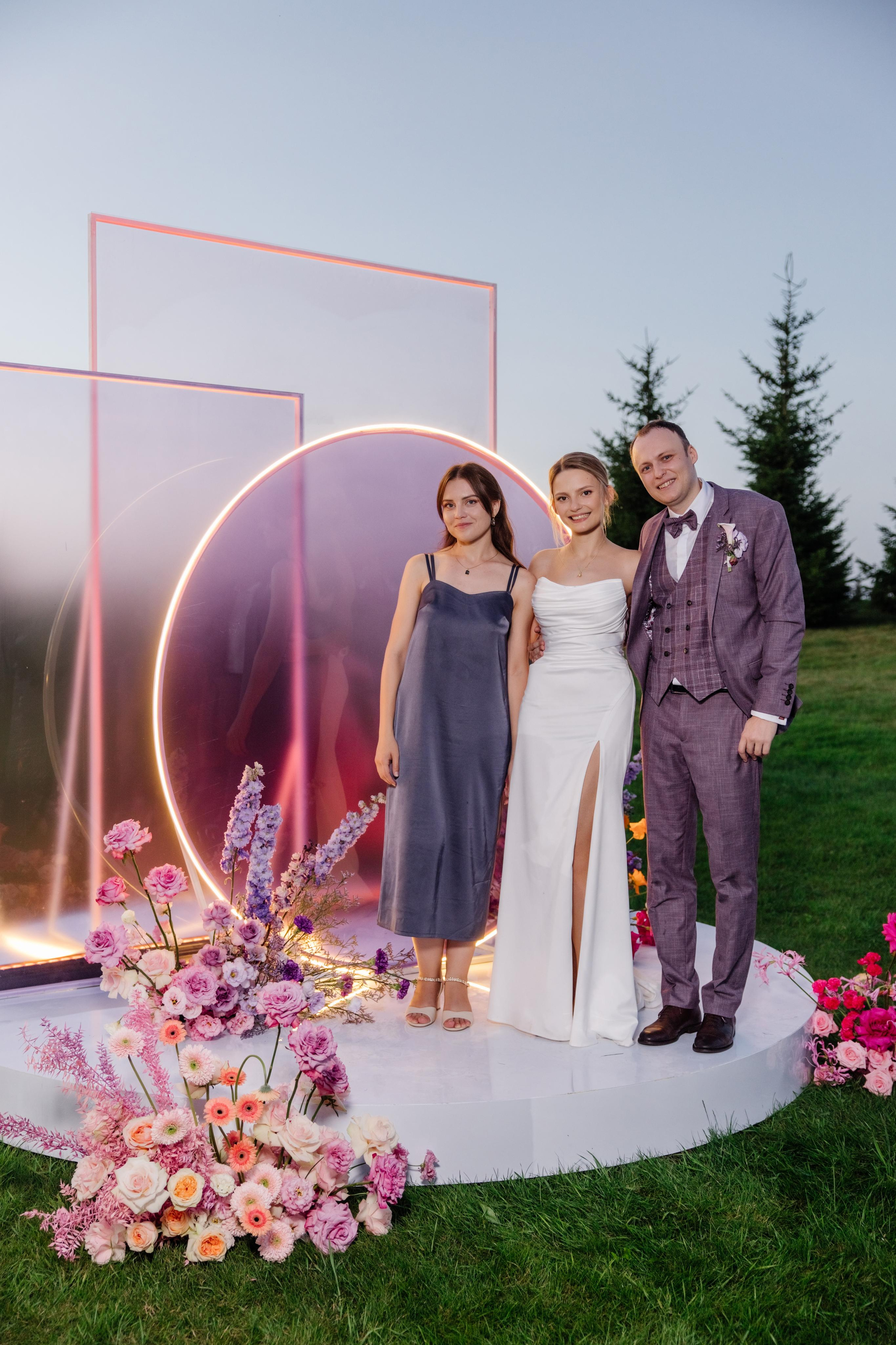 Свадьба Артёма и Даши. Репортажный фотограф Ольга Кочетова в Москве