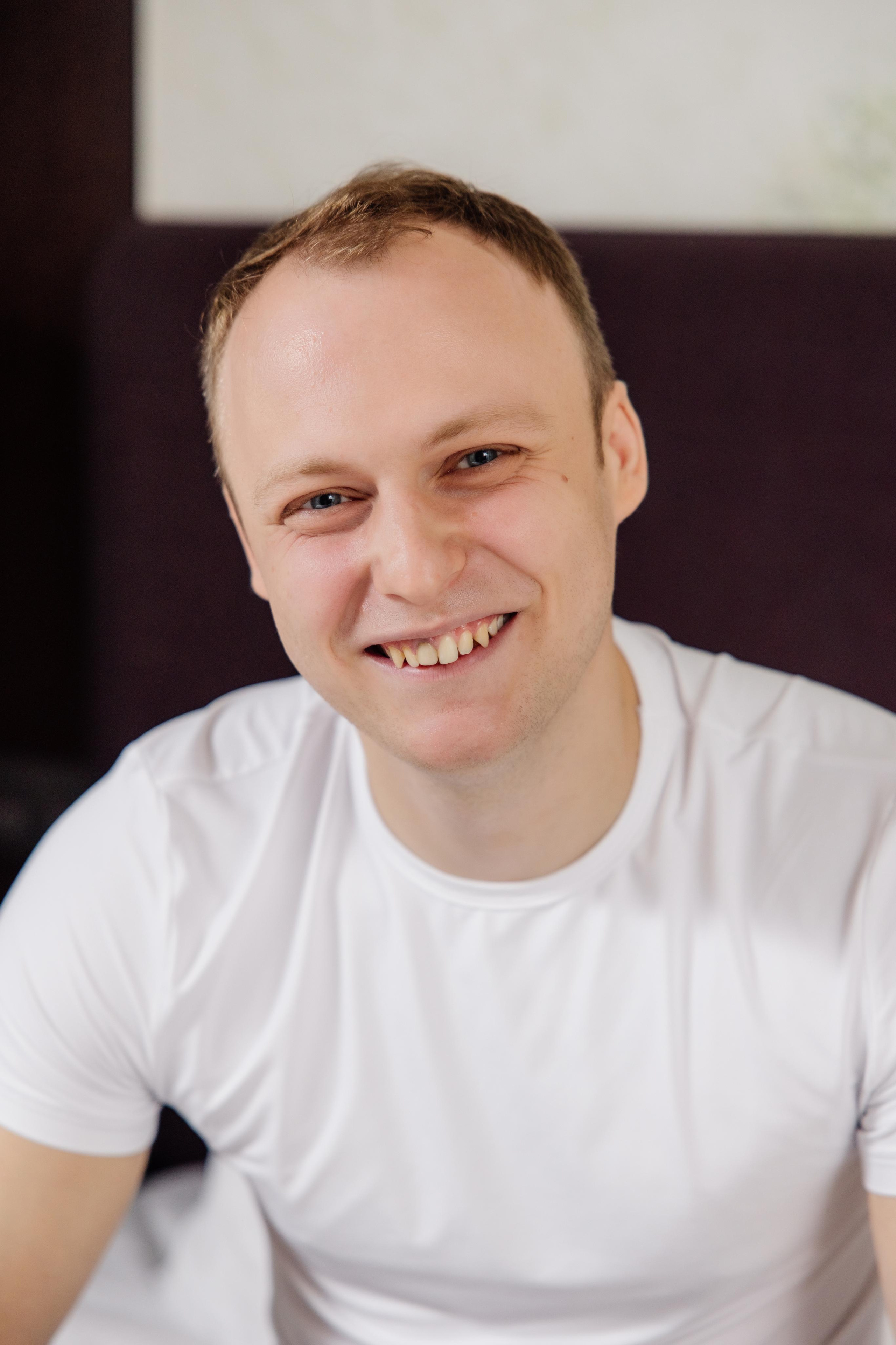 Свадьба Артёма и Даши. Репортажный фотограф Ольга Кочетова в Москве