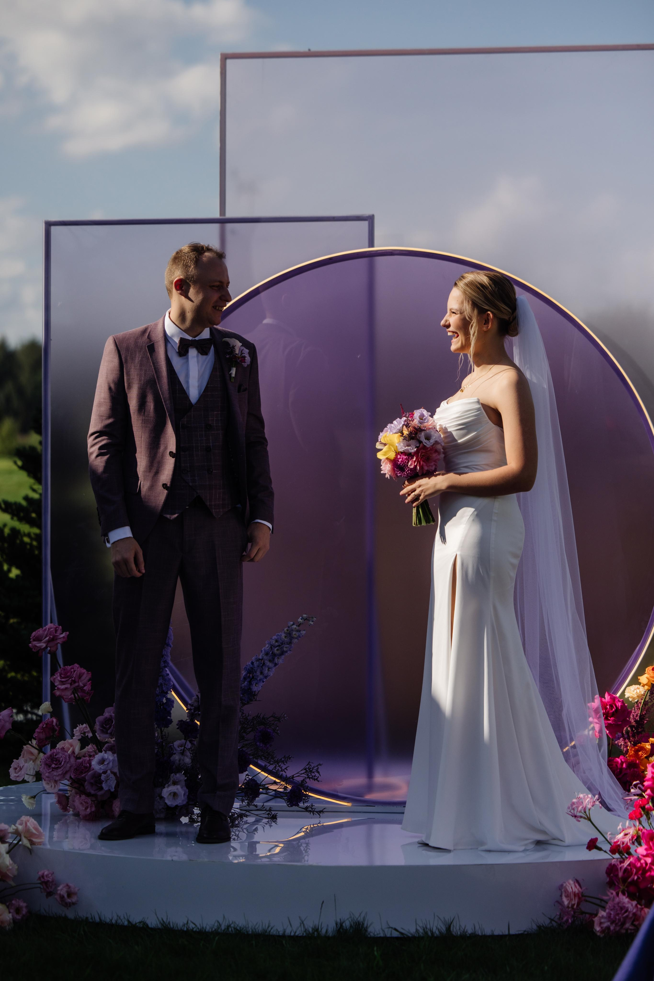 Свадьба Артёма и Даши. Репортажный фотограф Ольга Кочетова в Москве