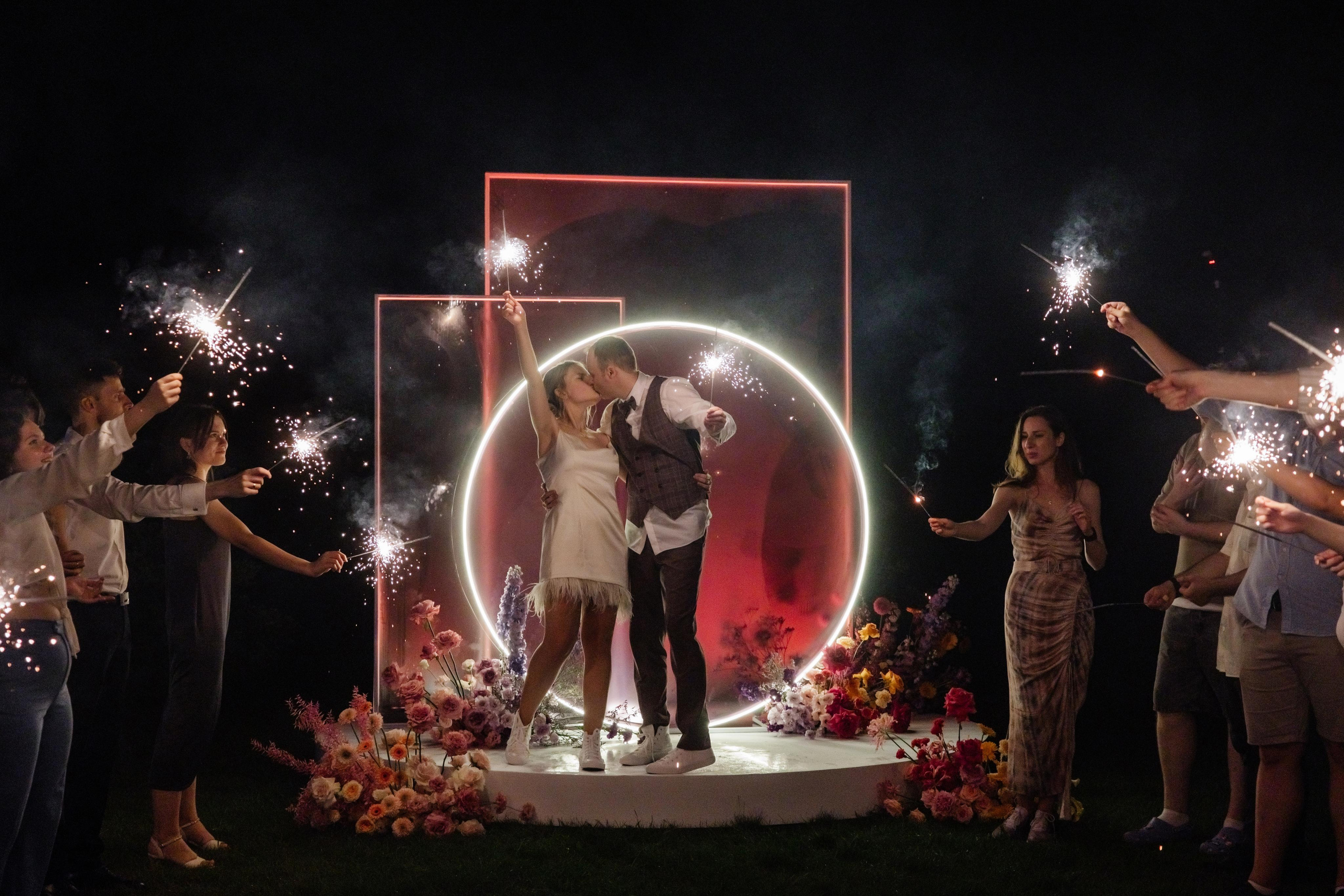 Свадьба Артёма и Даши. Репортажный фотограф Ольга Кочетова в Москве