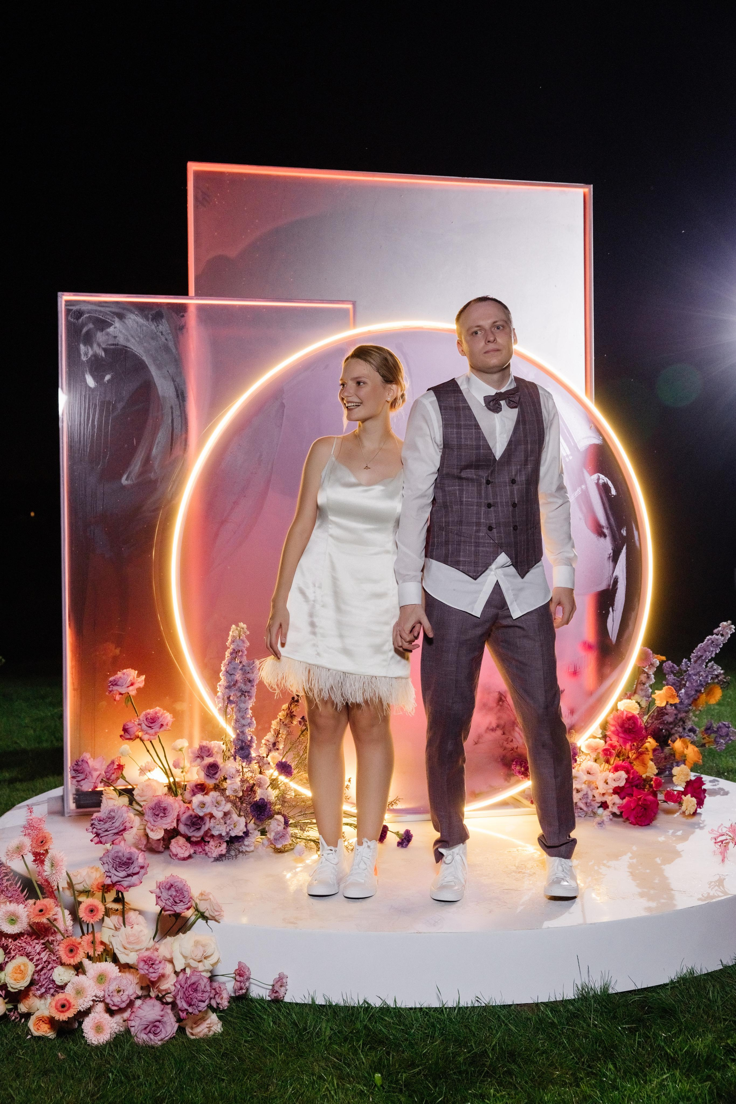 Свадьба Артёма и Даши. Репортажный фотограф Ольга Кочетова в Москве