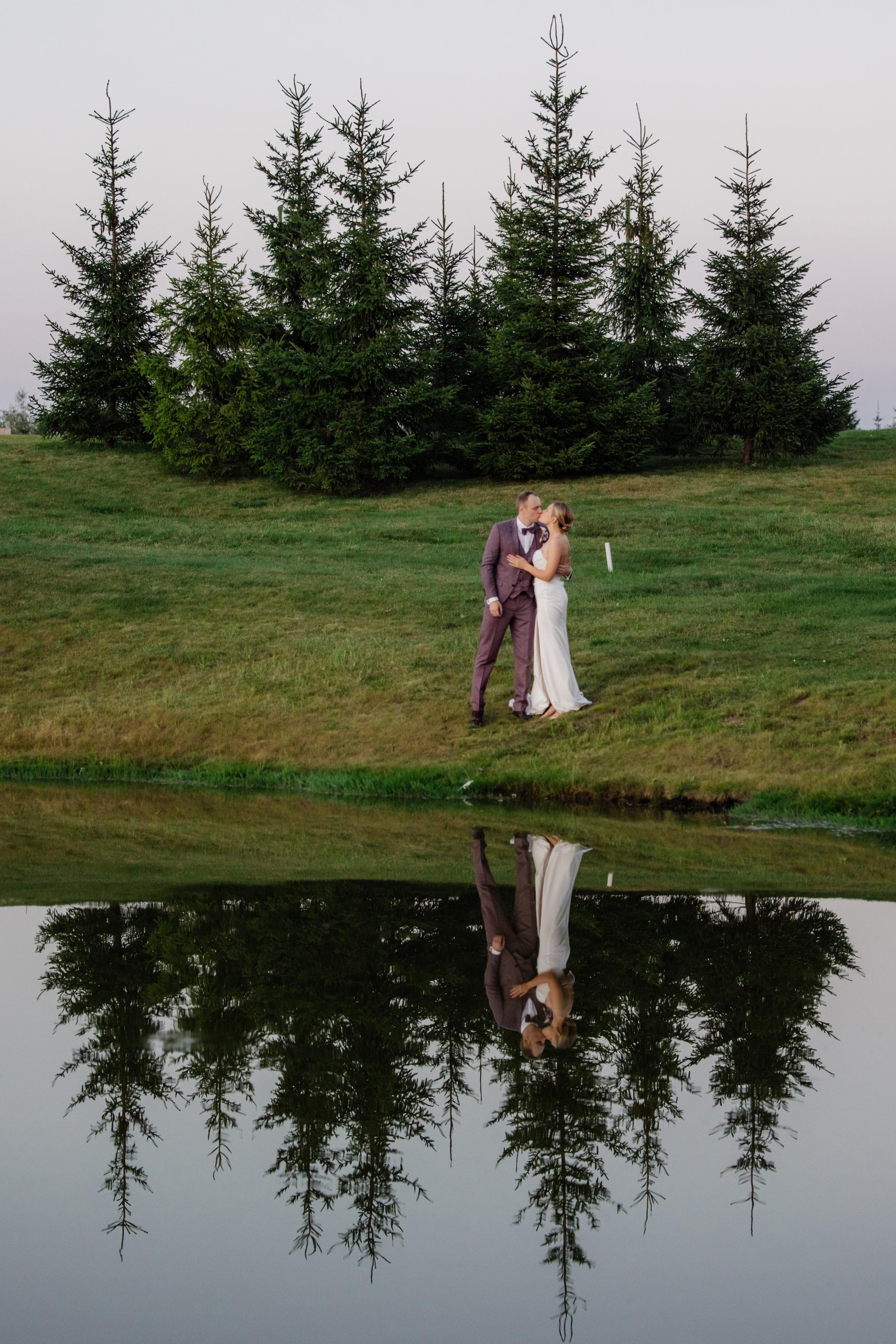 Свадьба Артёма и Даши. Репортажный фотограф Ольга Кочетова в Москве
