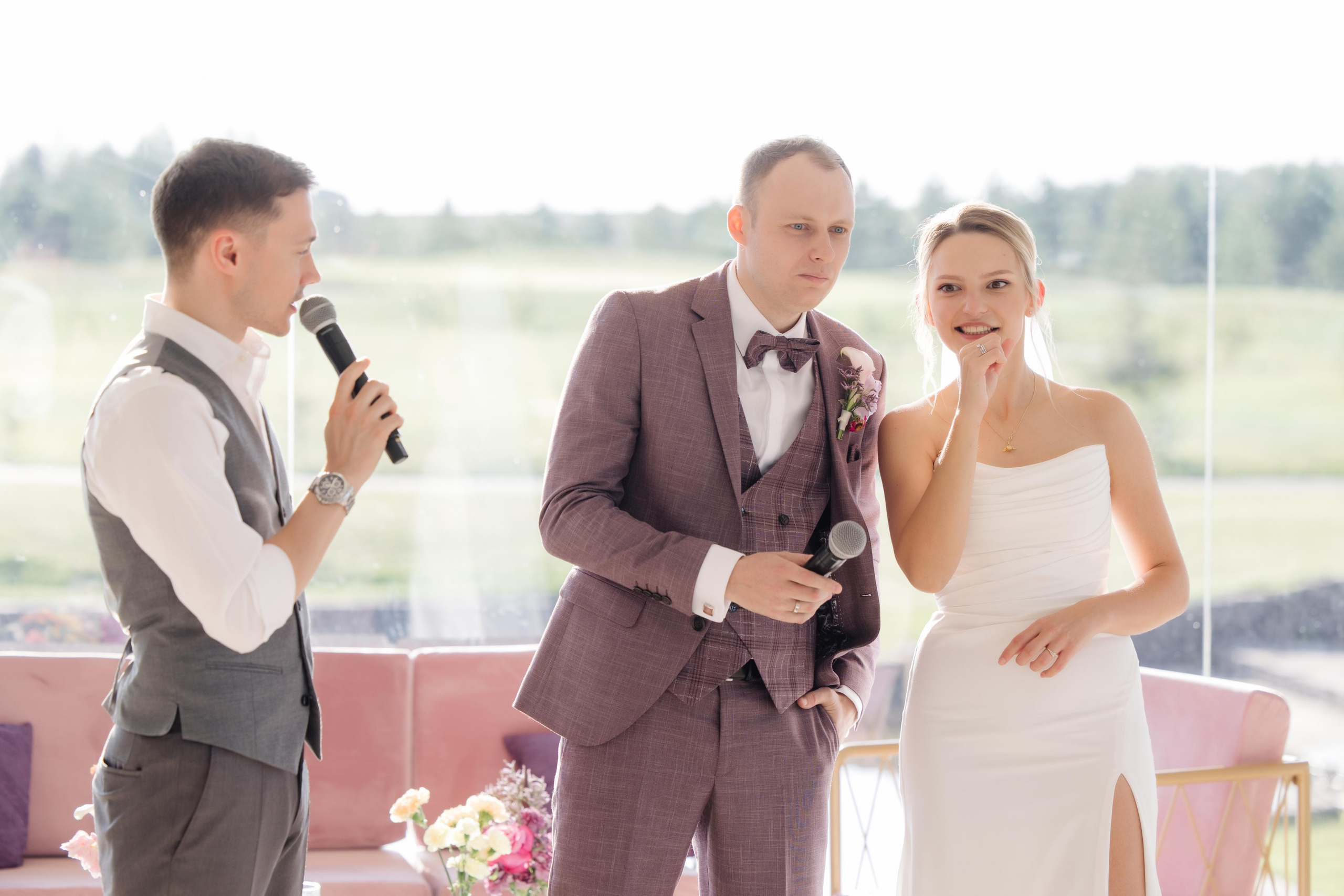 Свадьба Артёма и Даши. Репортажный фотограф Ольга Кочетова в Москве