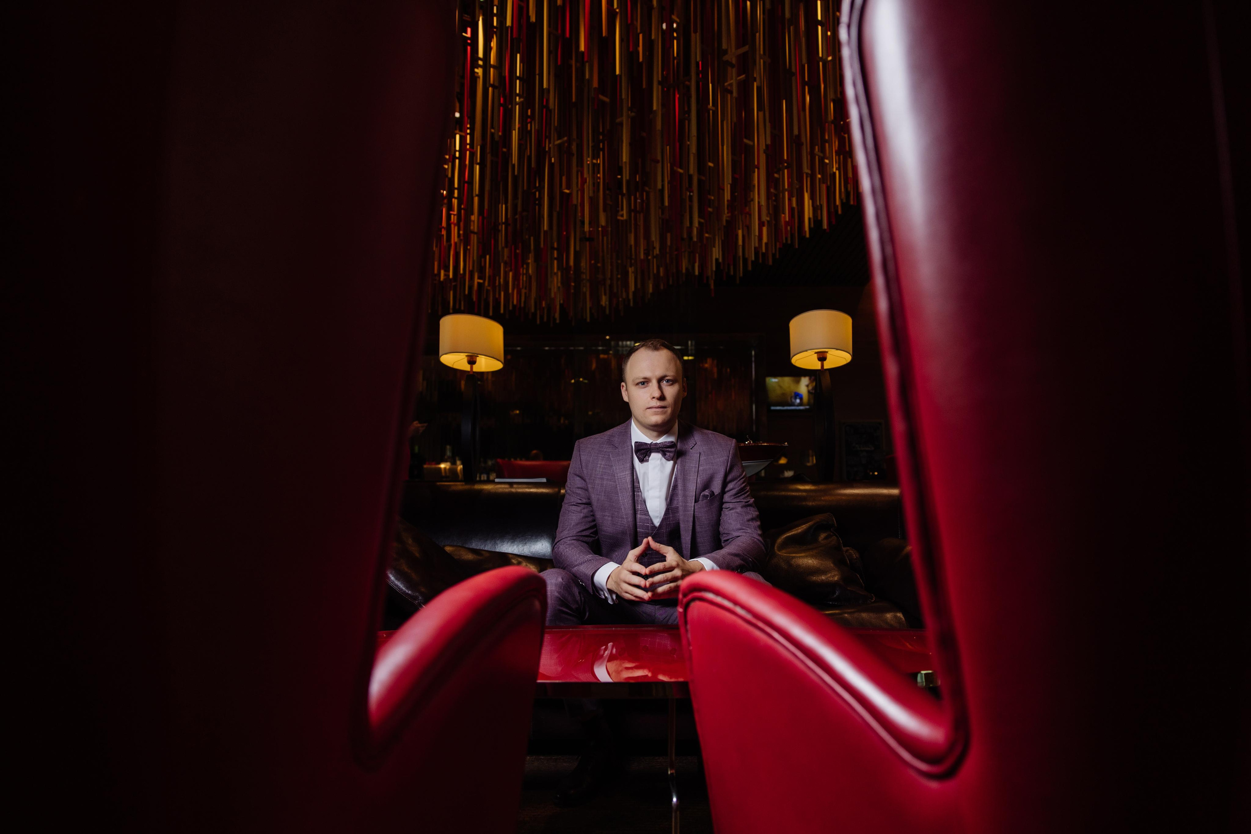 Свадьба Артёма и Даши. Репортажный фотограф Ольга Кочетова в Москве