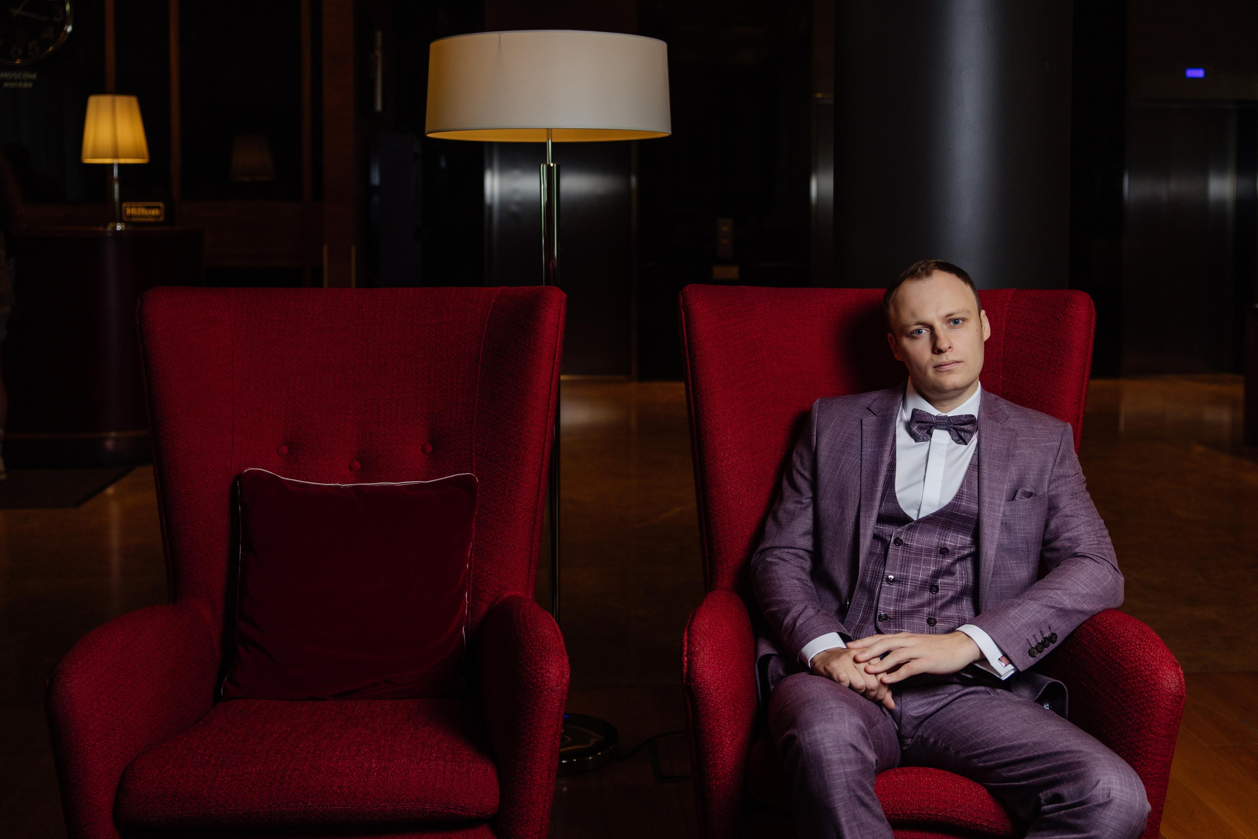 Свадьба Артёма и Даши. Репортажный фотограф Ольга Кочетова в Москве