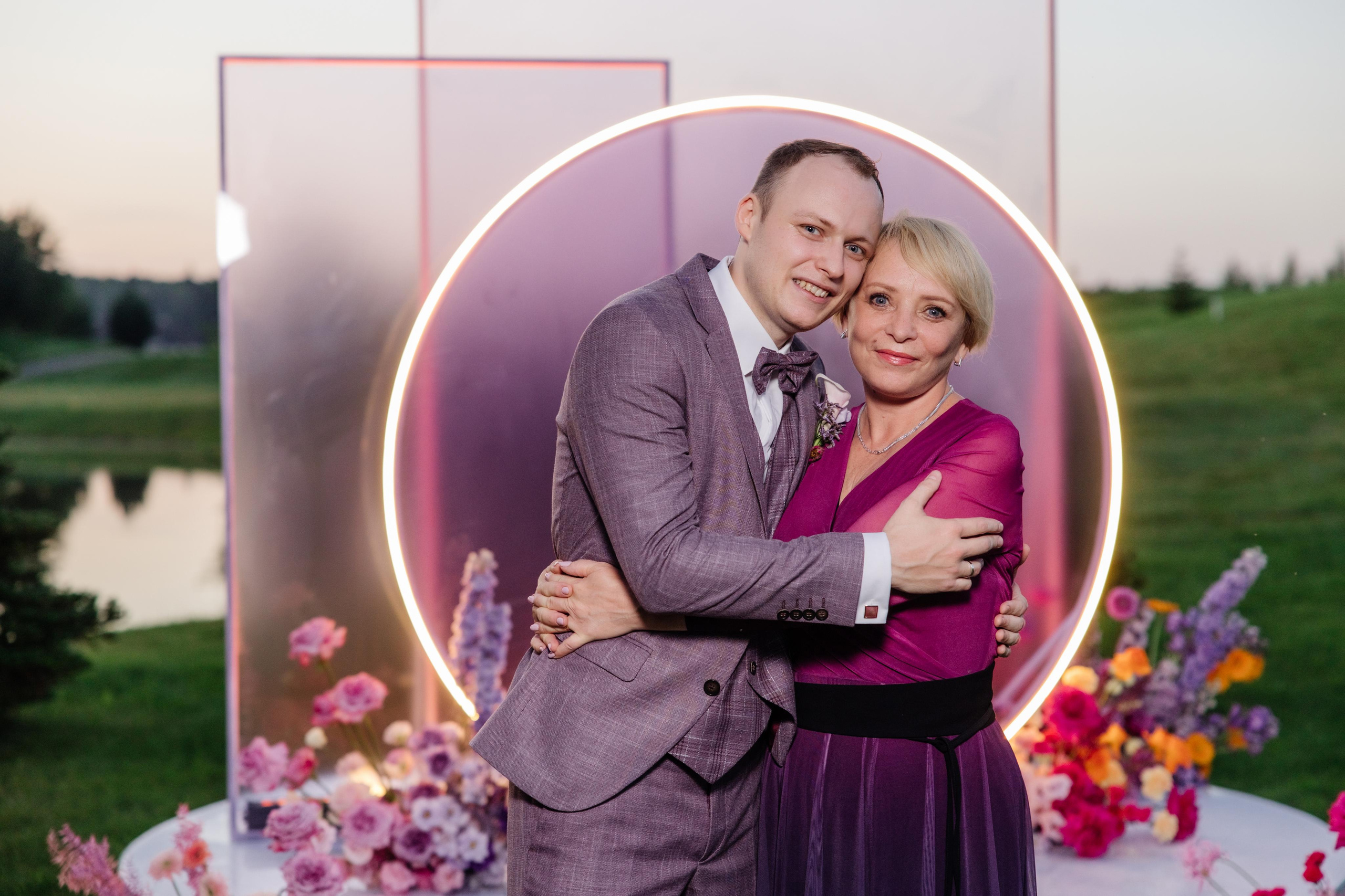 Свадьба Артёма и Даши. Репортажный фотограф Ольга Кочетова в Москве