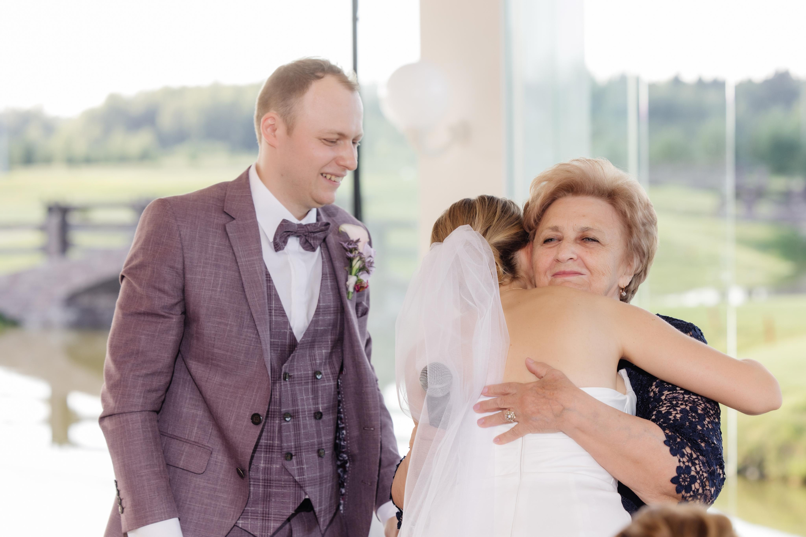 Свадьба Артёма и Даши. Репортажный фотограф Ольга Кочетова в Москве