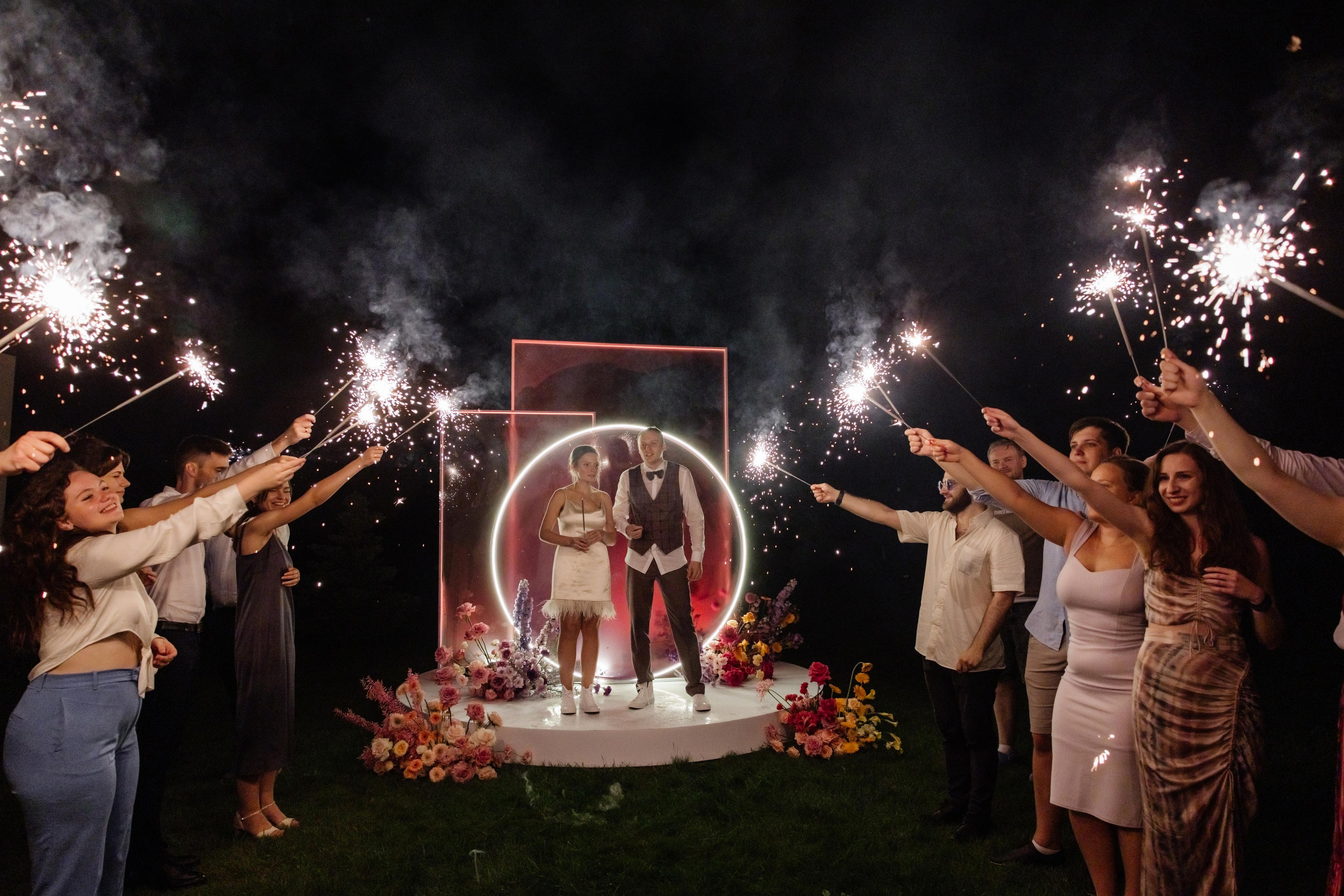 Свадьба Артёма и Даши. Репортажный фотограф Ольга Кочетова в Москве