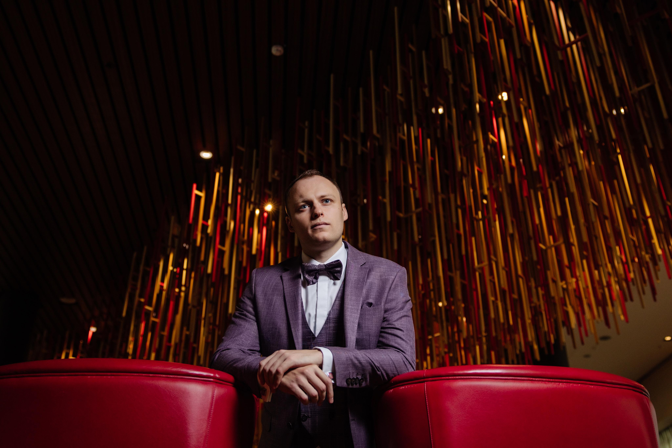 Свадьба Артёма и Даши. Репортажный фотограф Ольга Кочетова в Москве