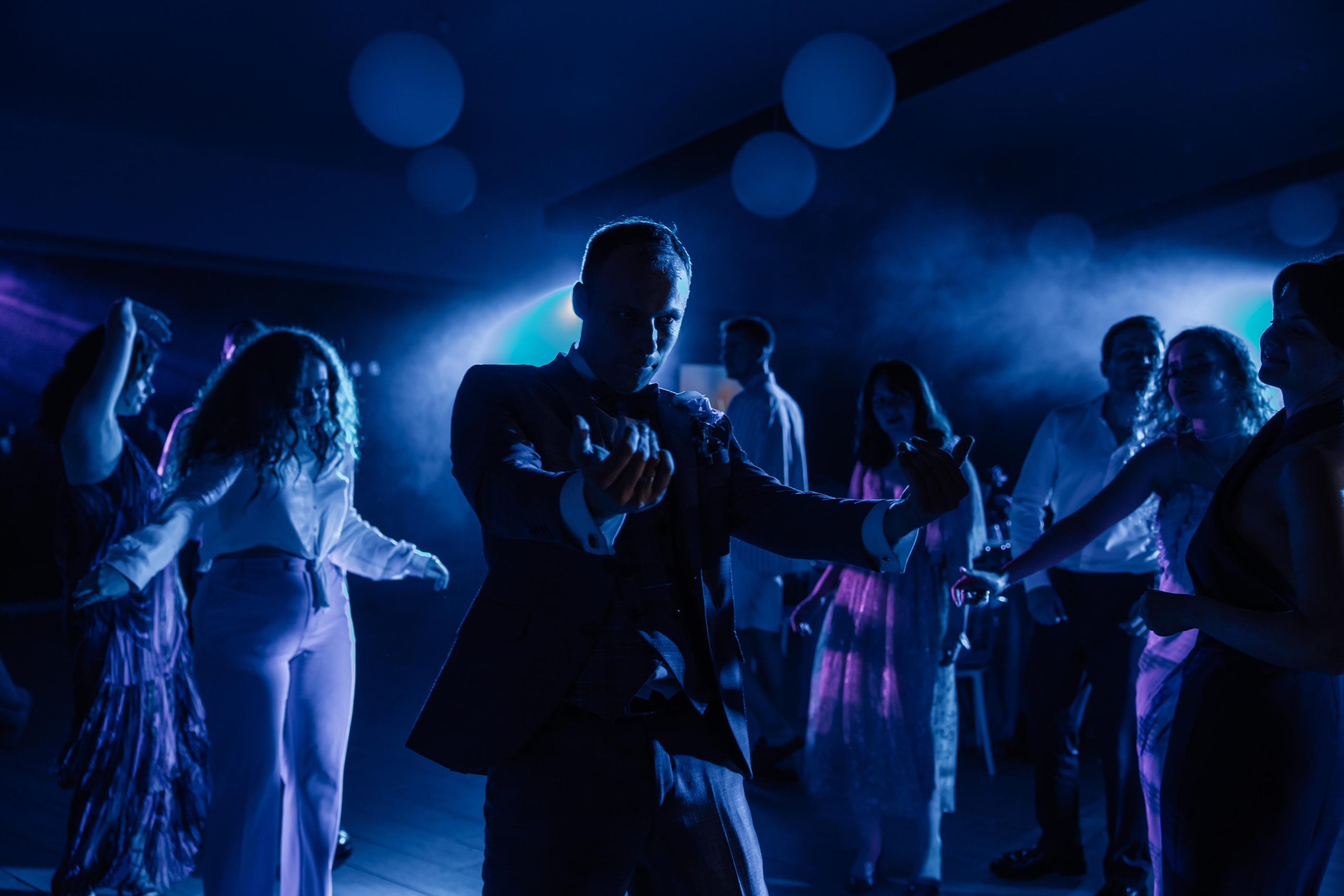 Свадьба Артёма и Даши. Репортажный фотограф Ольга Кочетова в Москве