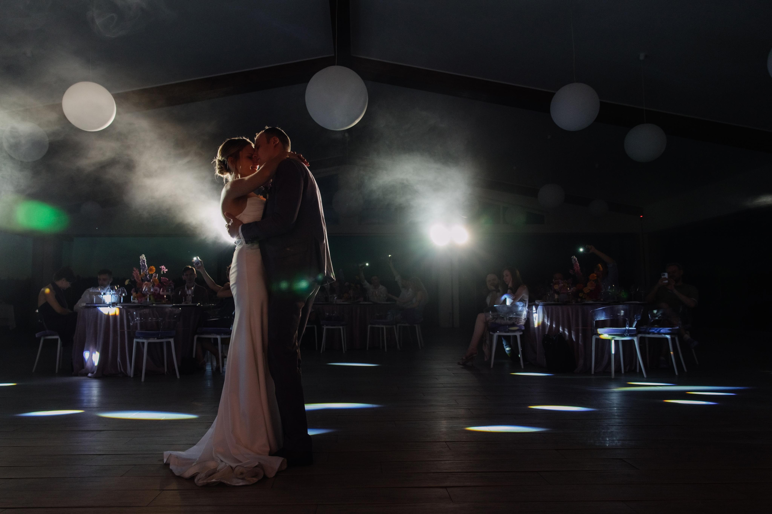 Свадьба Артёма и Даши. Репортажный фотограф Ольга Кочетова в Москве