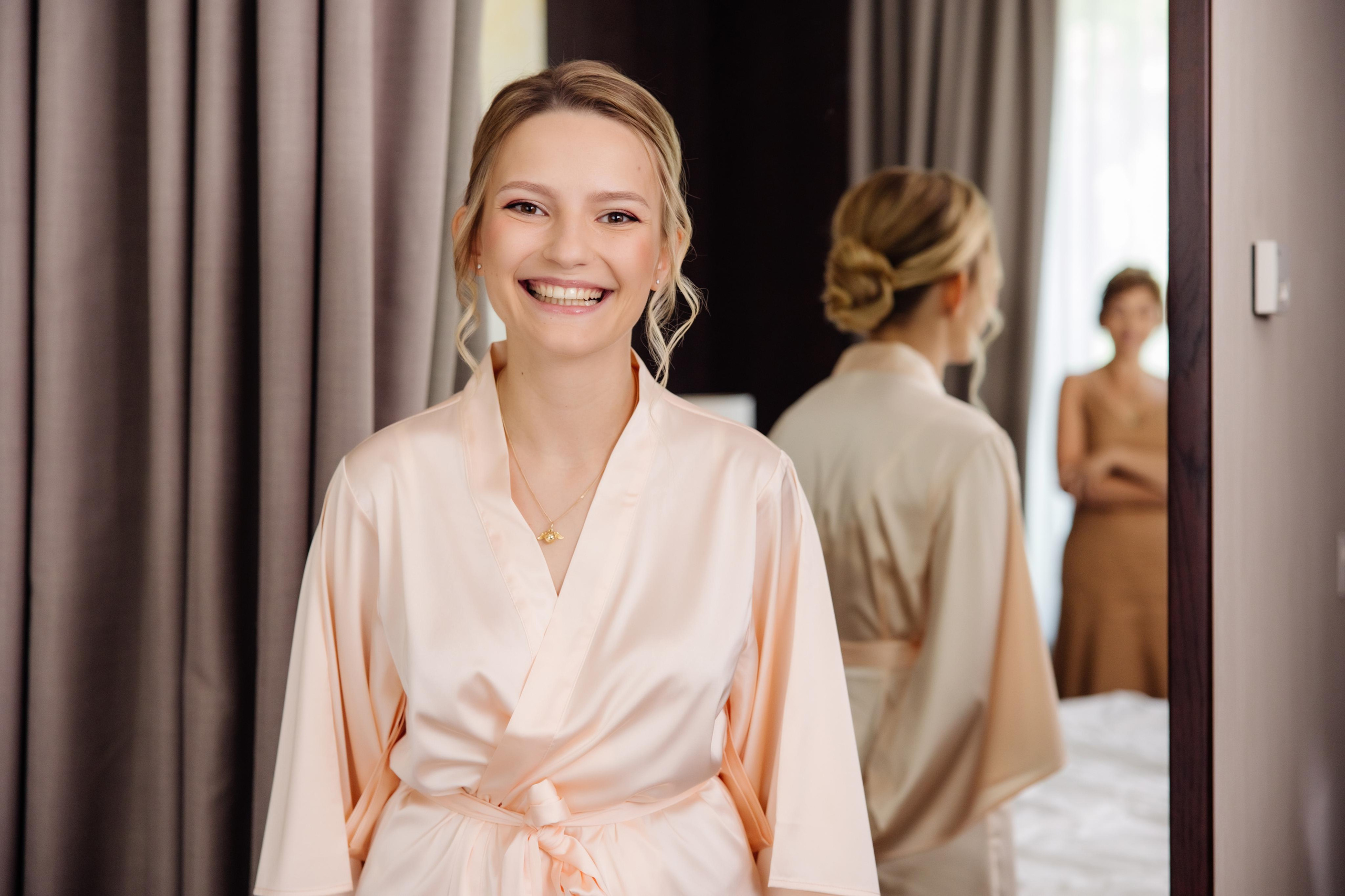 Свадьба Артёма и Даши. Репортажный фотограф Ольга Кочетова в Москве