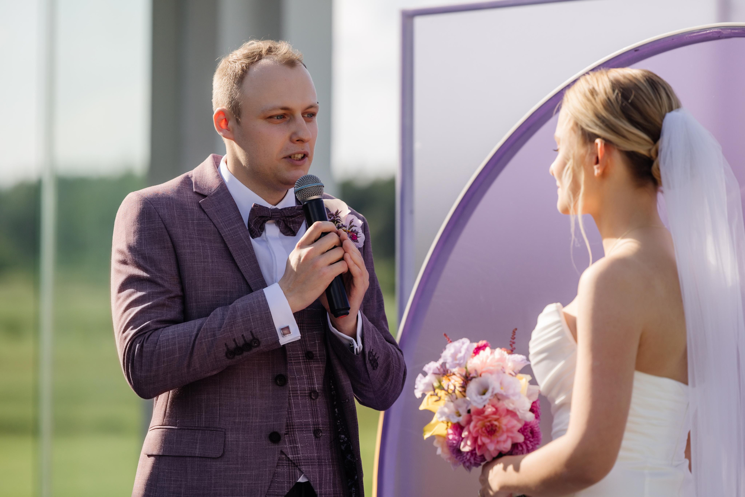 Свадьба Артёма и Даши. Репортажный фотограф Ольга Кочетова в Москве