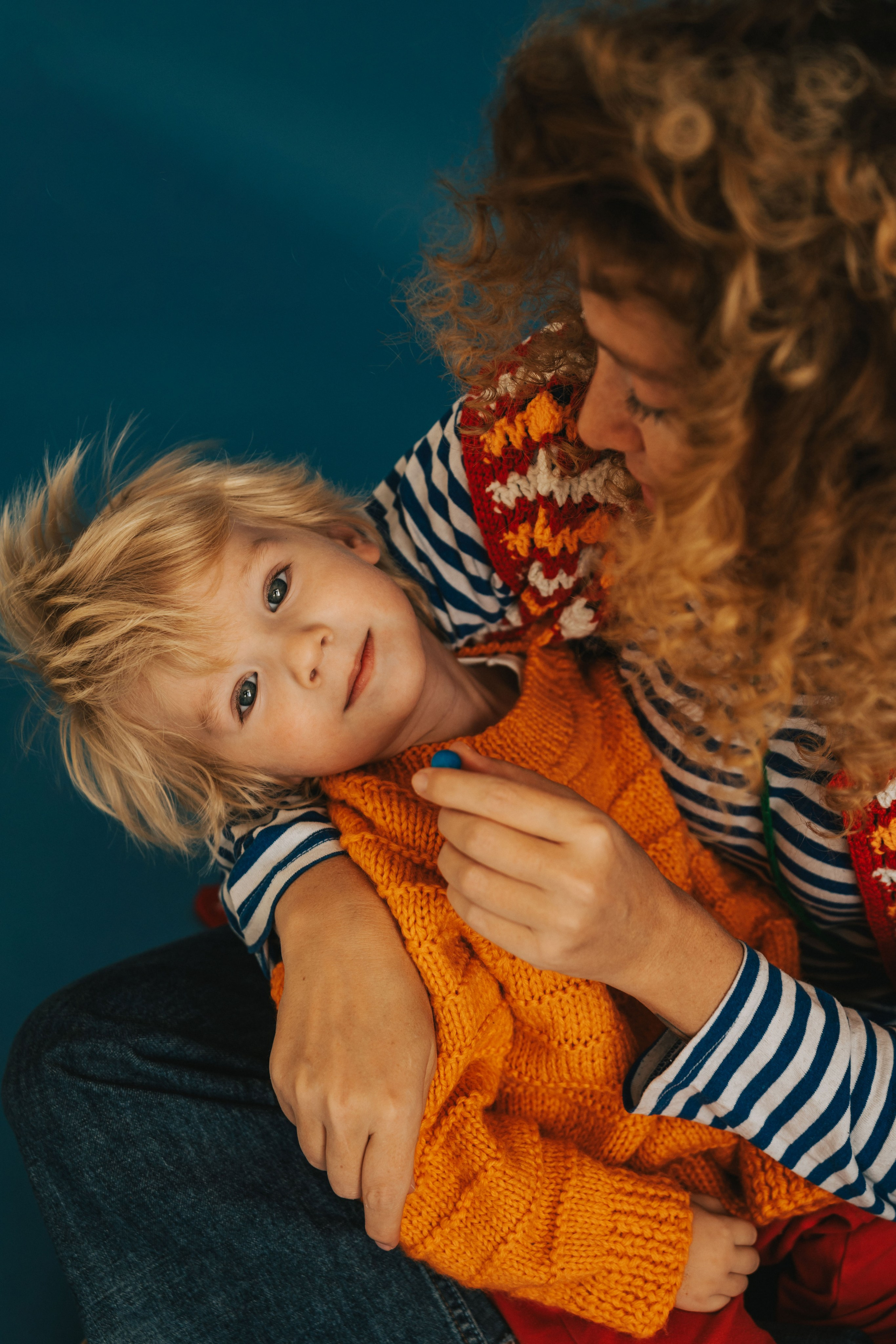 Ураганище. Ваш фотограф Вика Артемова