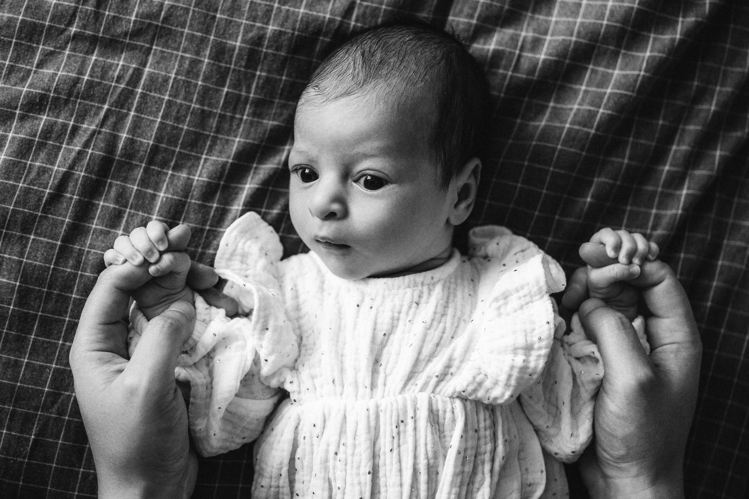 Newborn дома. Кристина Ветрова | ФОТОГРАФ | Москва