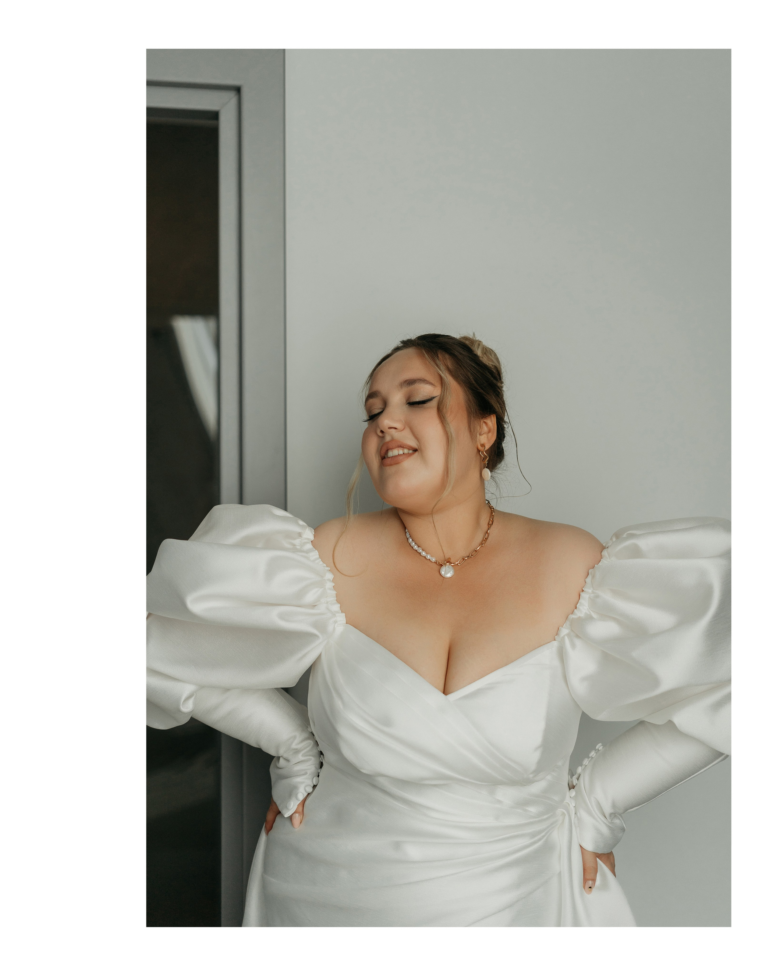 Вадим Анастасия. Григорий и Ольга Насинник — свадебный фотограф Архангельск