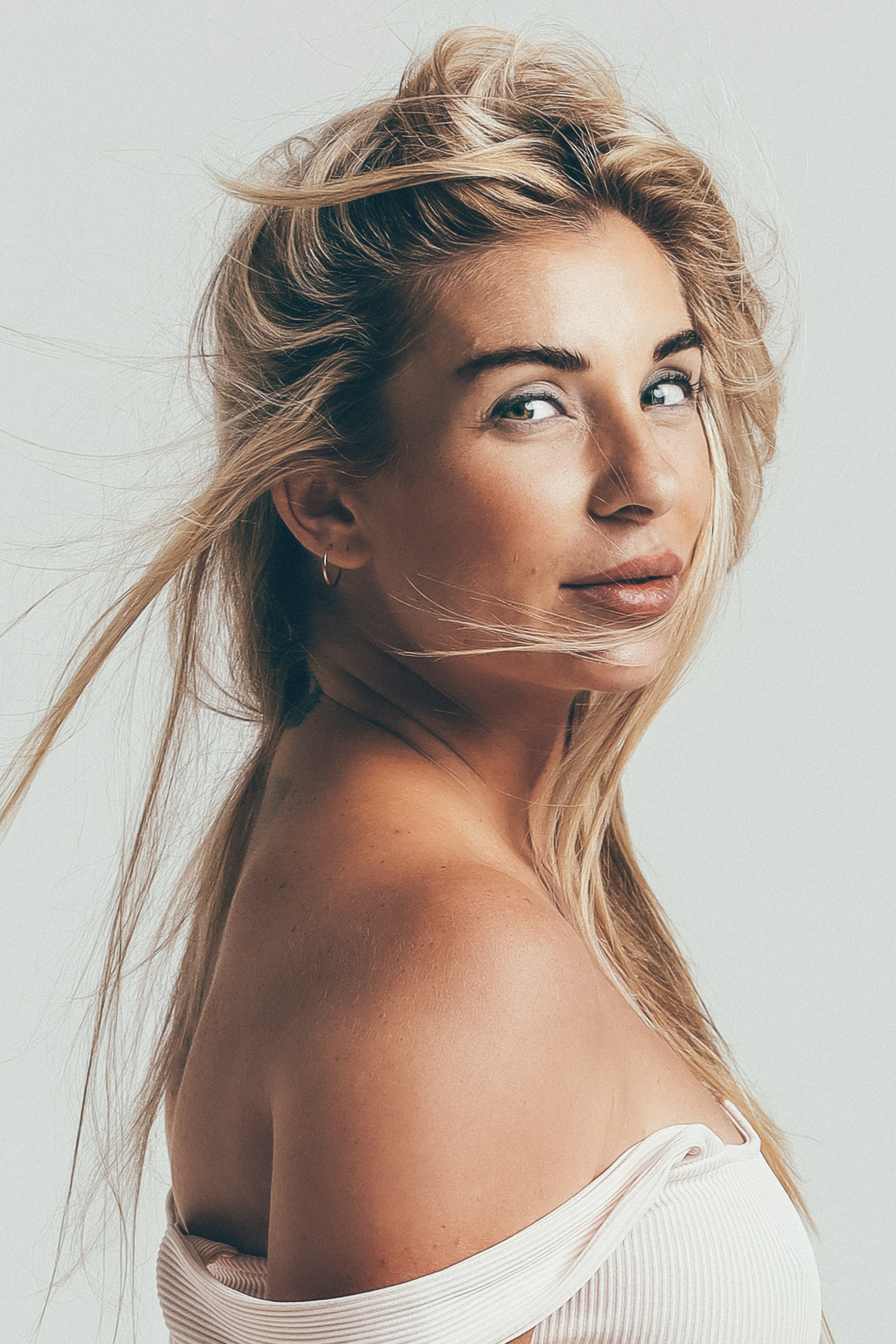 Съёмка для Ани и Белавы. Детский семейный фотограф в Москве Светлана Микадзе