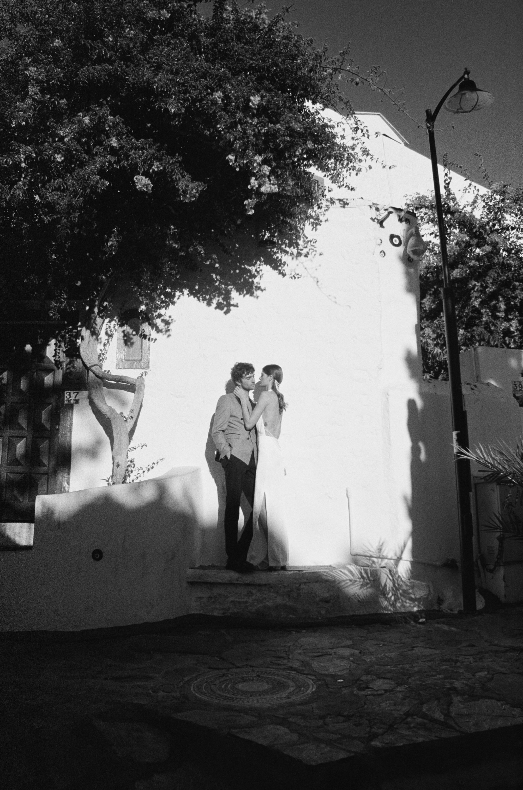 Турция: Саша и Аня. Свадебный и индивидуальный фотограф Татьяна Гуляева