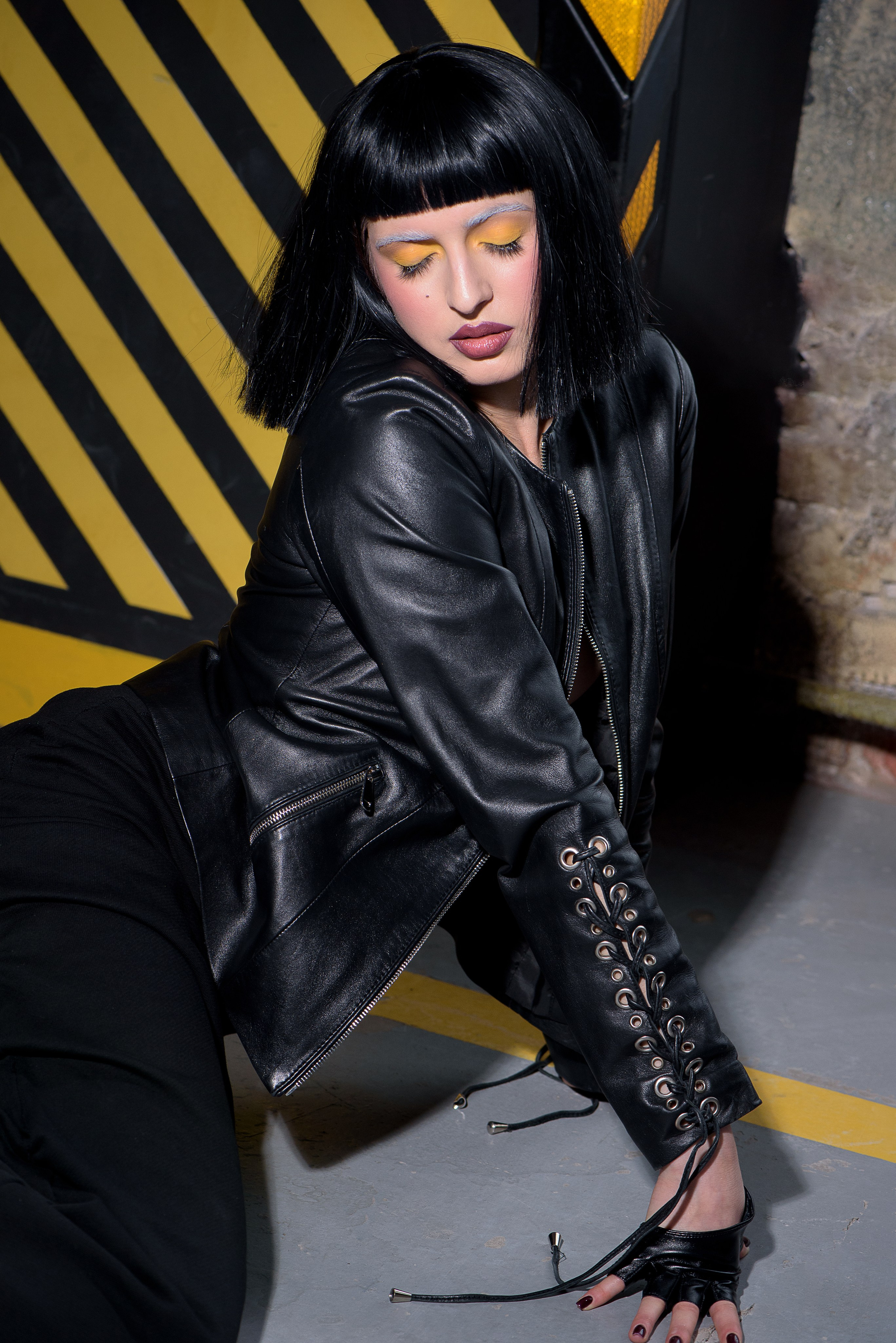 Портрет. CREAM PHOTO