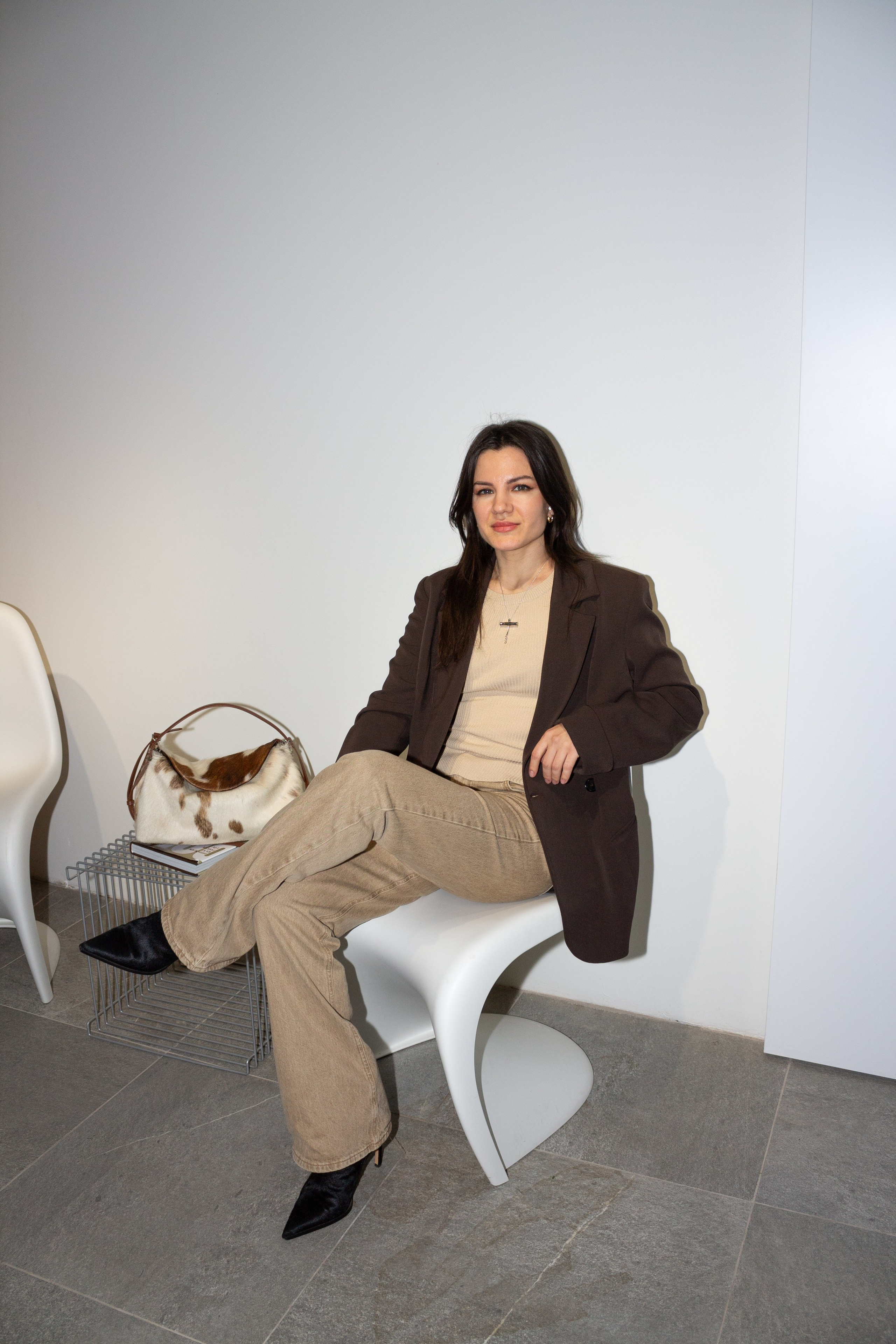 Make Me Happy & Nanik. Крылов Кирилл Фотограф Москва