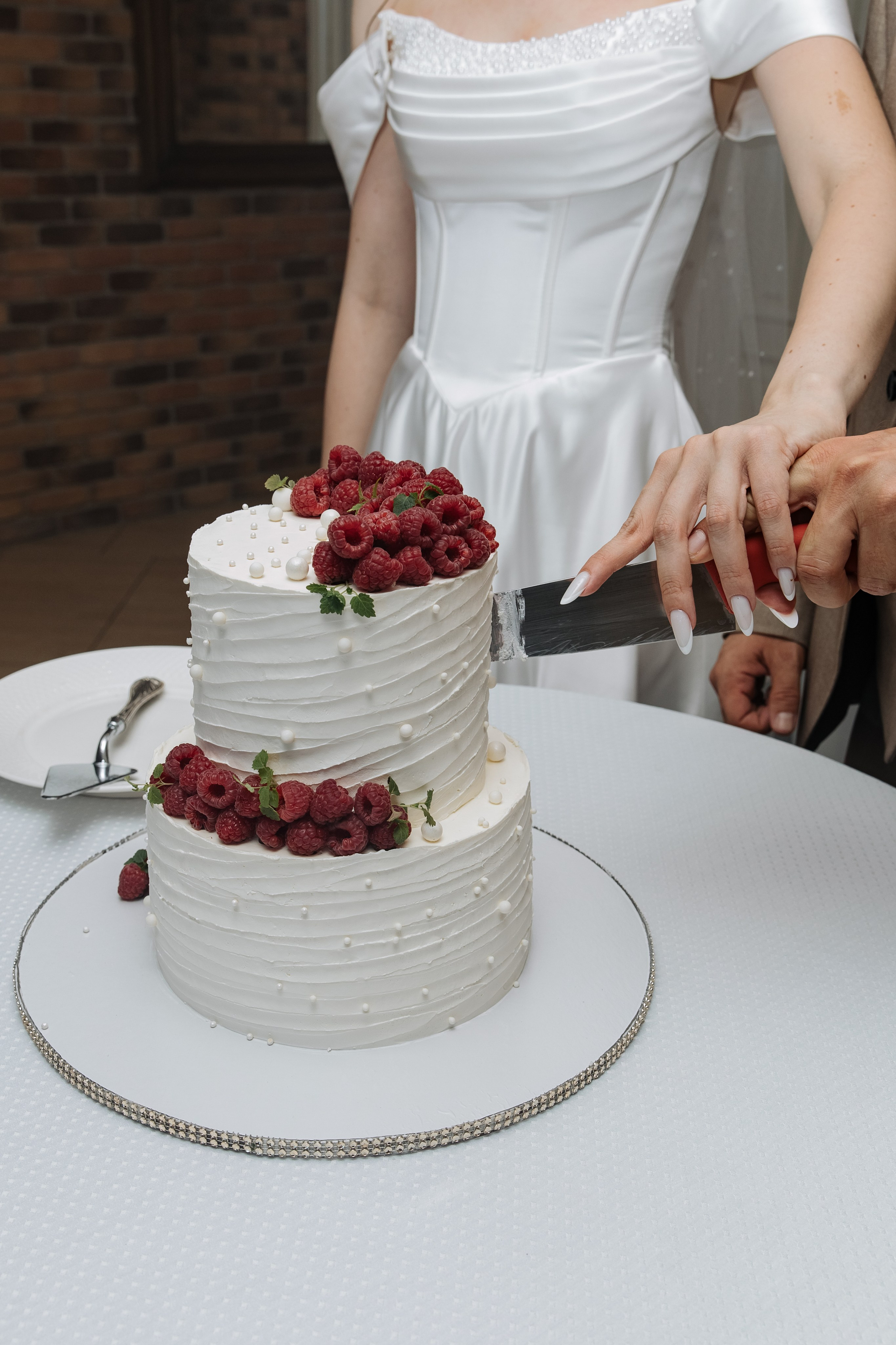 Евгений и Яна. Семейный и свадебный фотограф в Краснодаре Елизавета Замаева