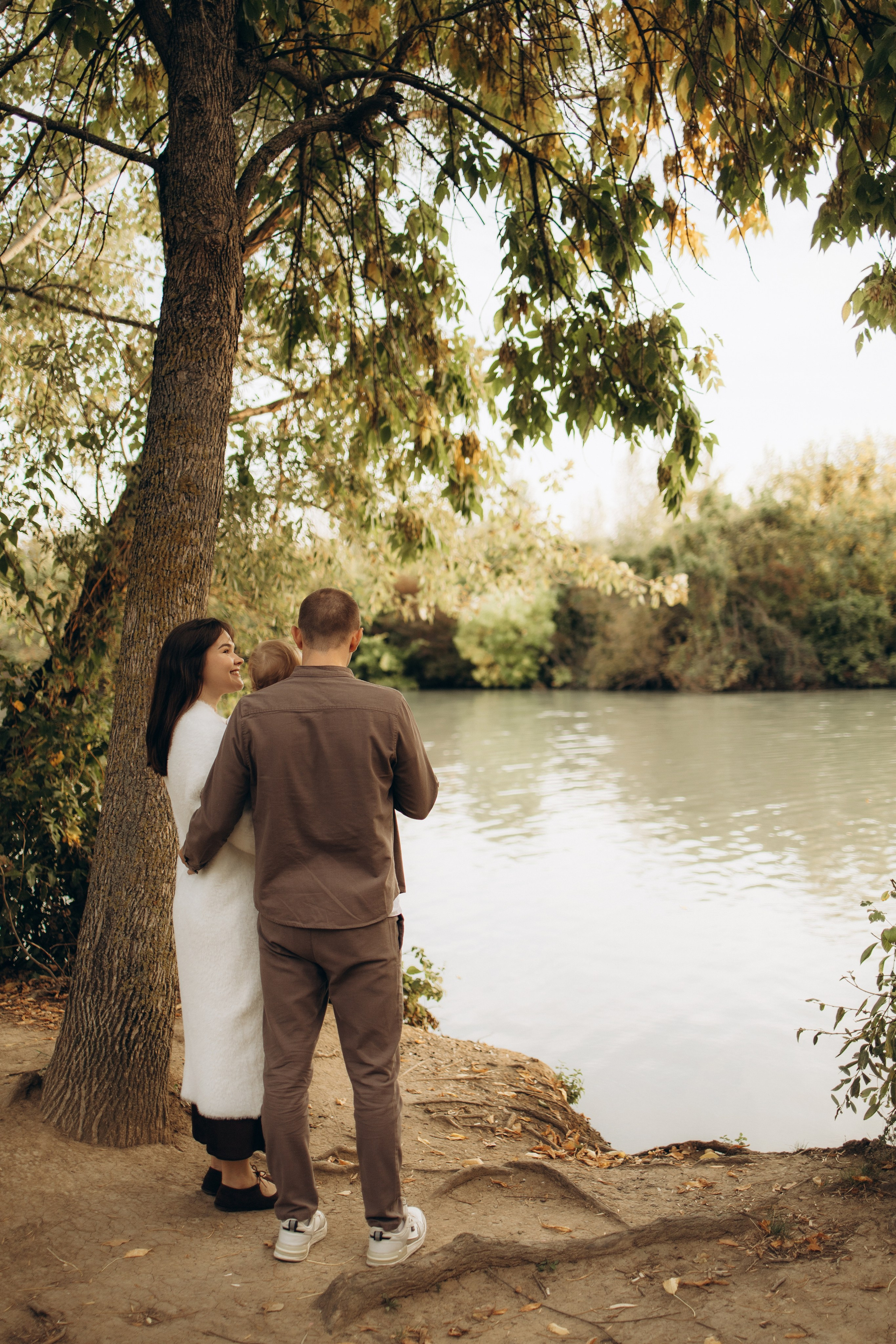 15 лет вместе. Самый теплый фотограф в Краснодаре Рябоконь Ксения