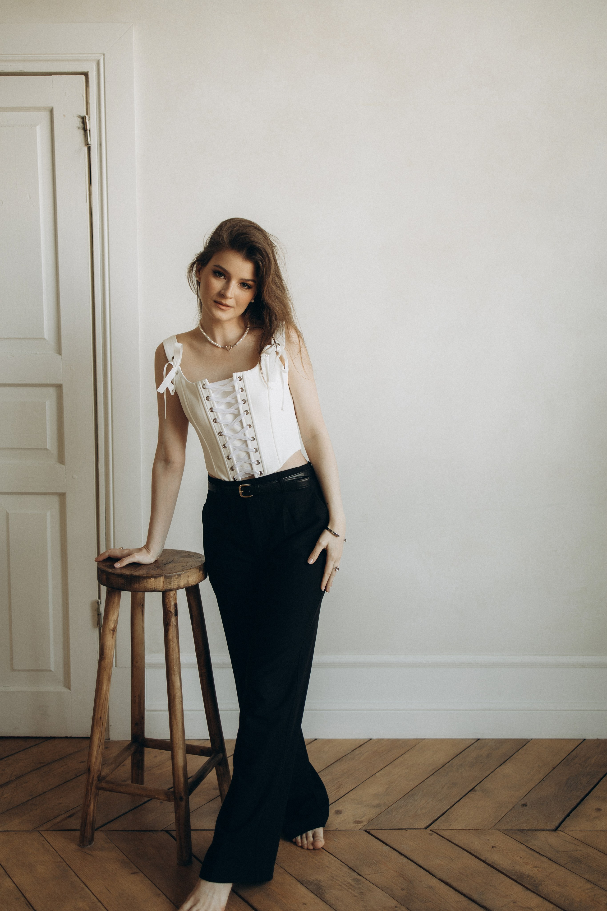 Марина. Самый теплый фотограф в Краснодаре Рябоконь Ксения