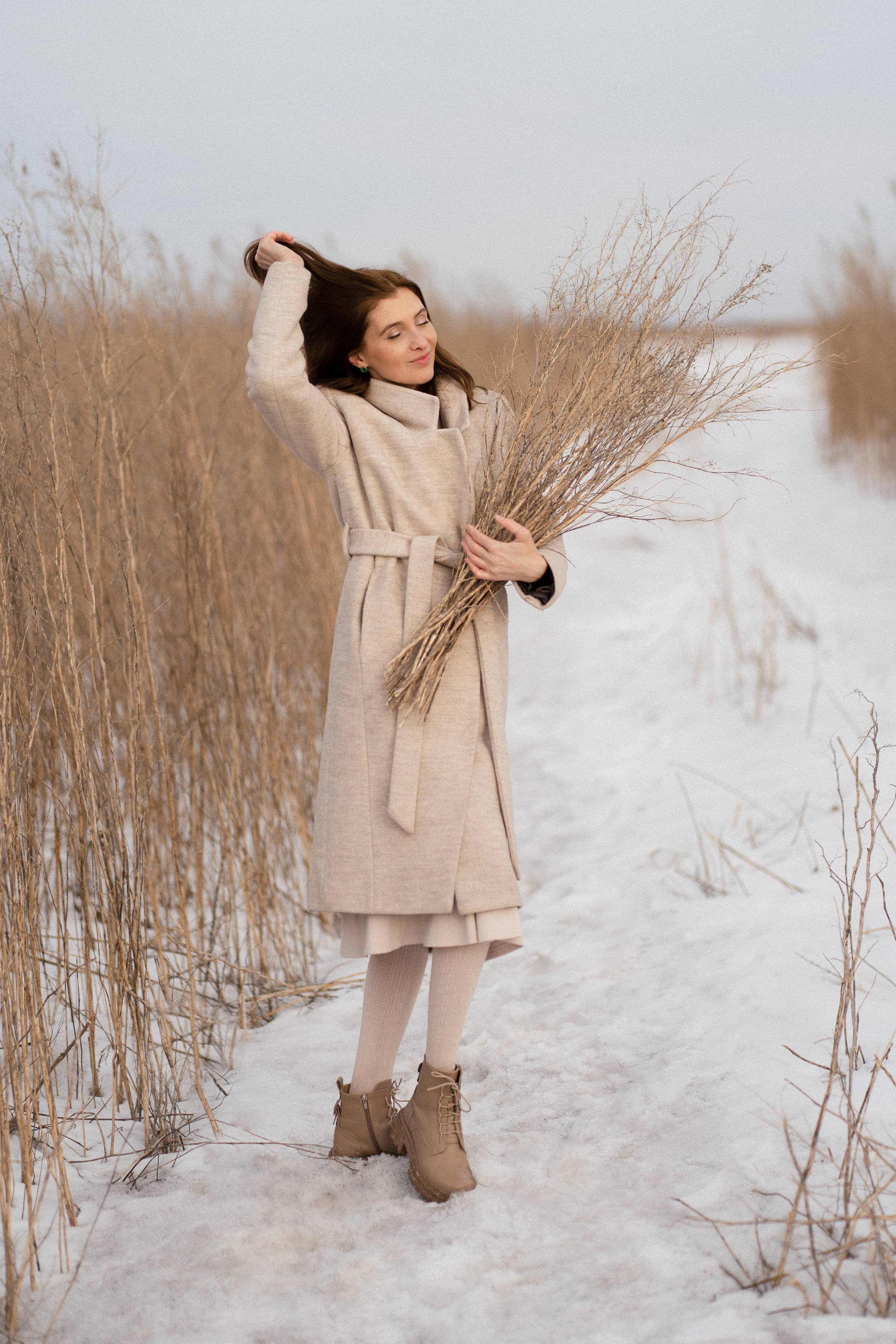 Света. Фотограф в Красноярске. Юлия Чаушанская