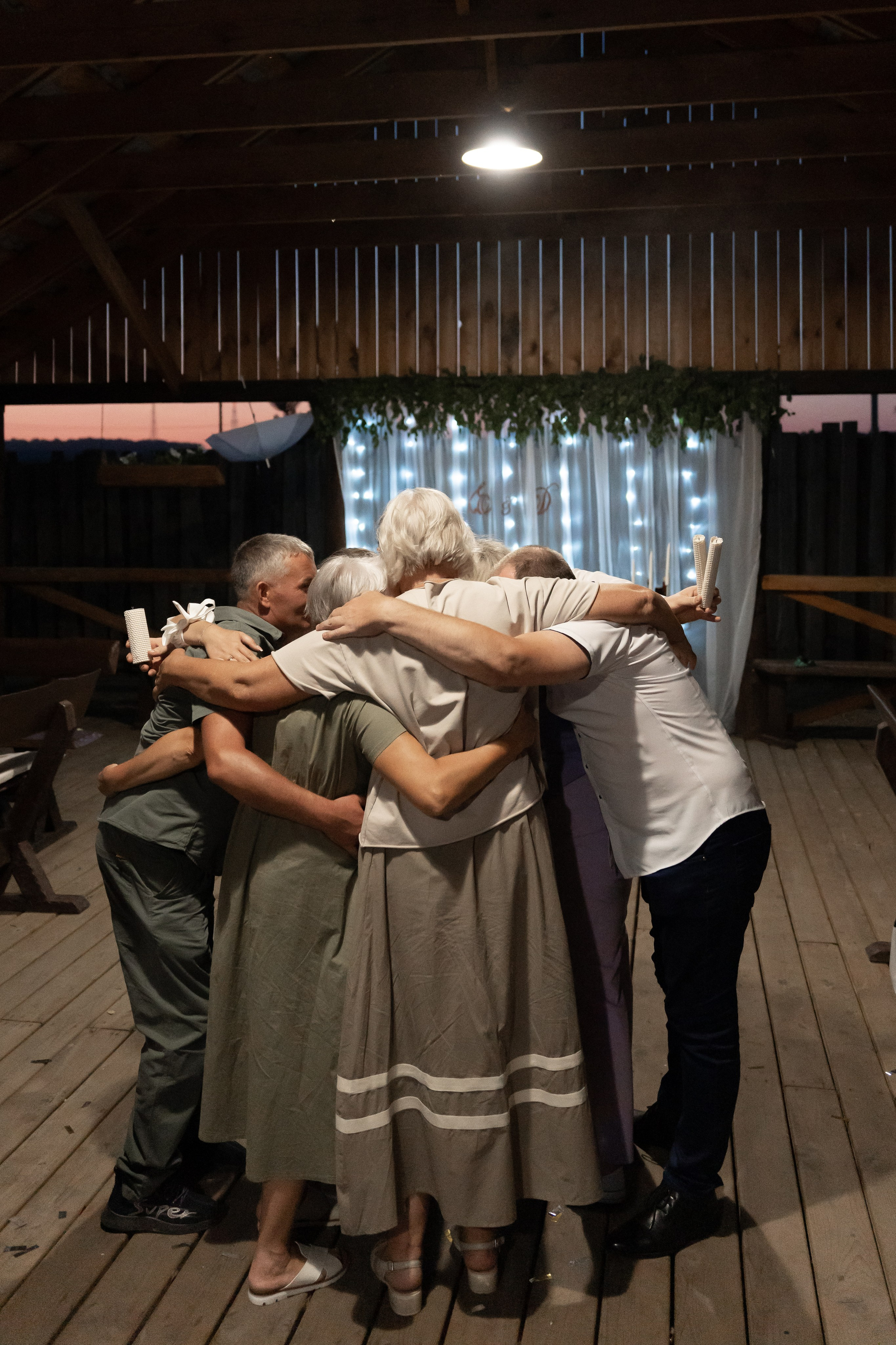 Даша и Егор. Фотограф в Красноярске. Юлия Чаушанская