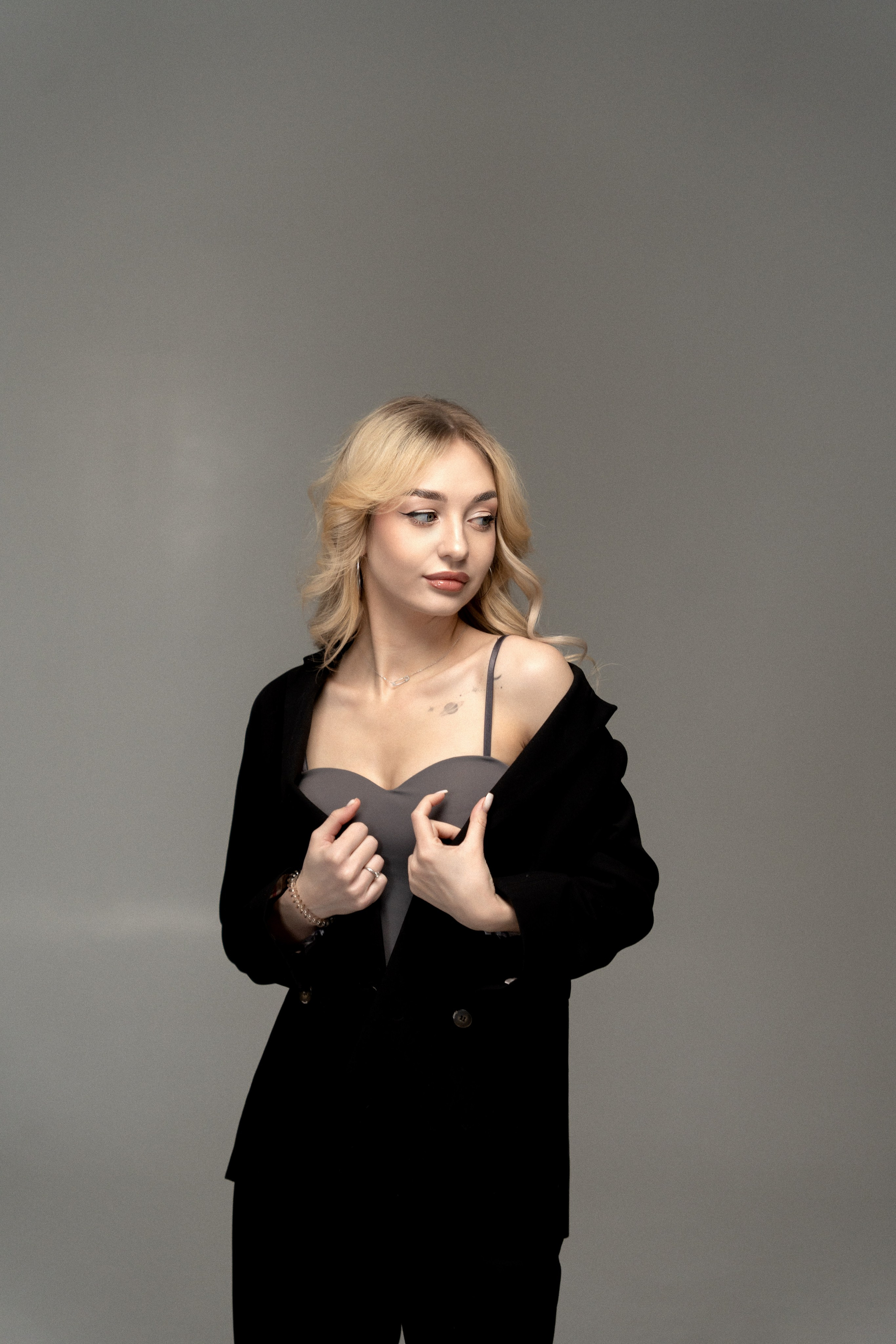 Алина. Фотограф в Красноярске. Юлия Чаушанская