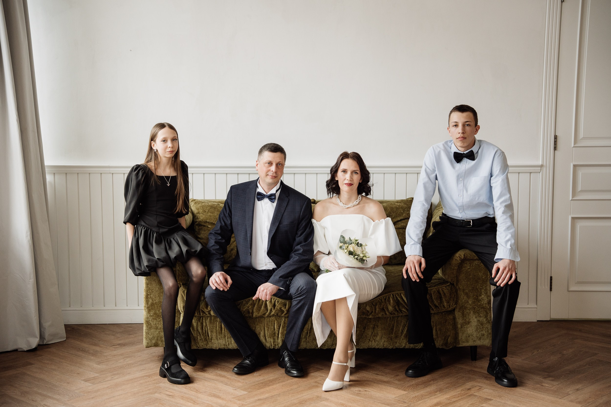 20 лет спустя. Фотограф в Красноярске. Юлия Чаушанская