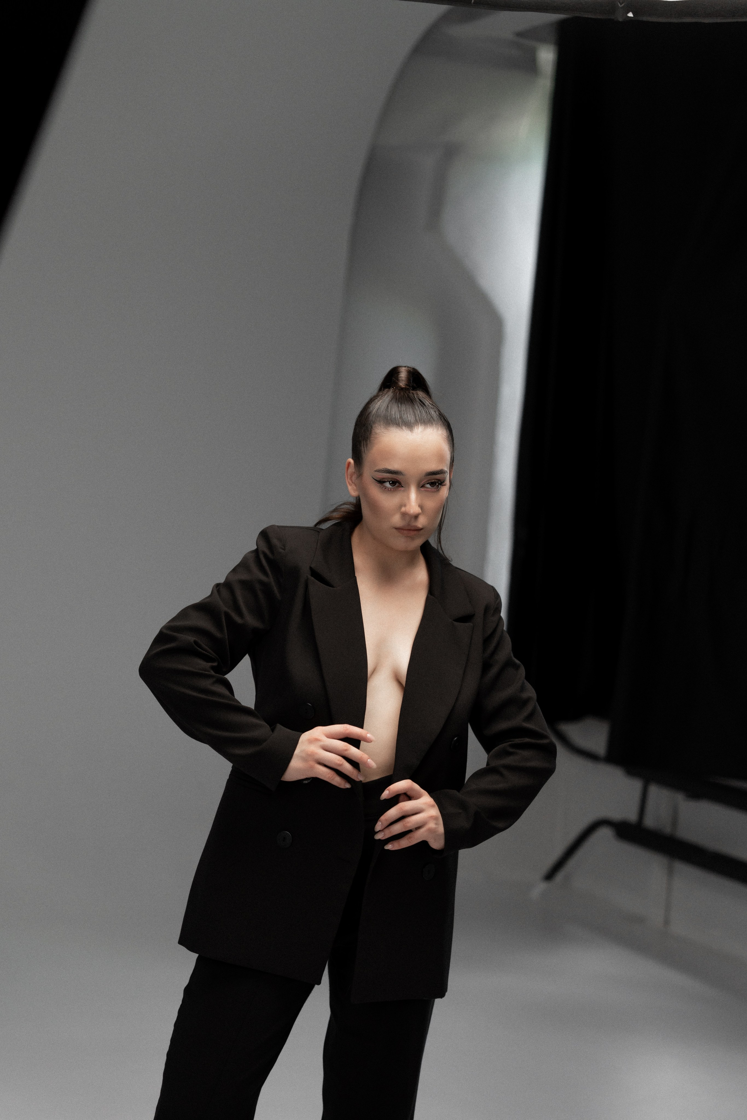 Даша. Фотограф в Красноярске. Юлия Чаушанская