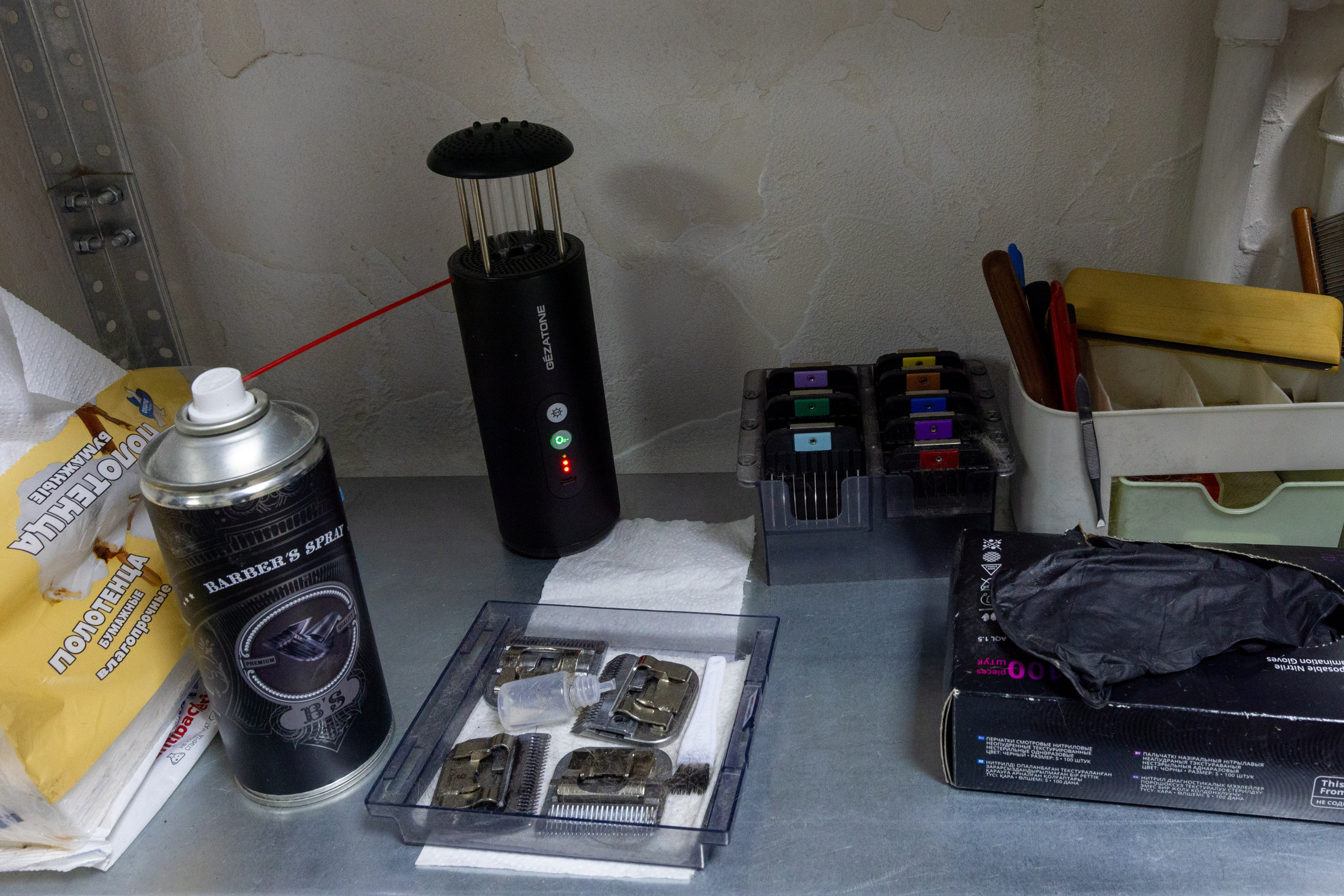 ГРУММИНГ. Фотограф в Туле Крупский АнДРей. Фотостудия «КАДР71» в Туле