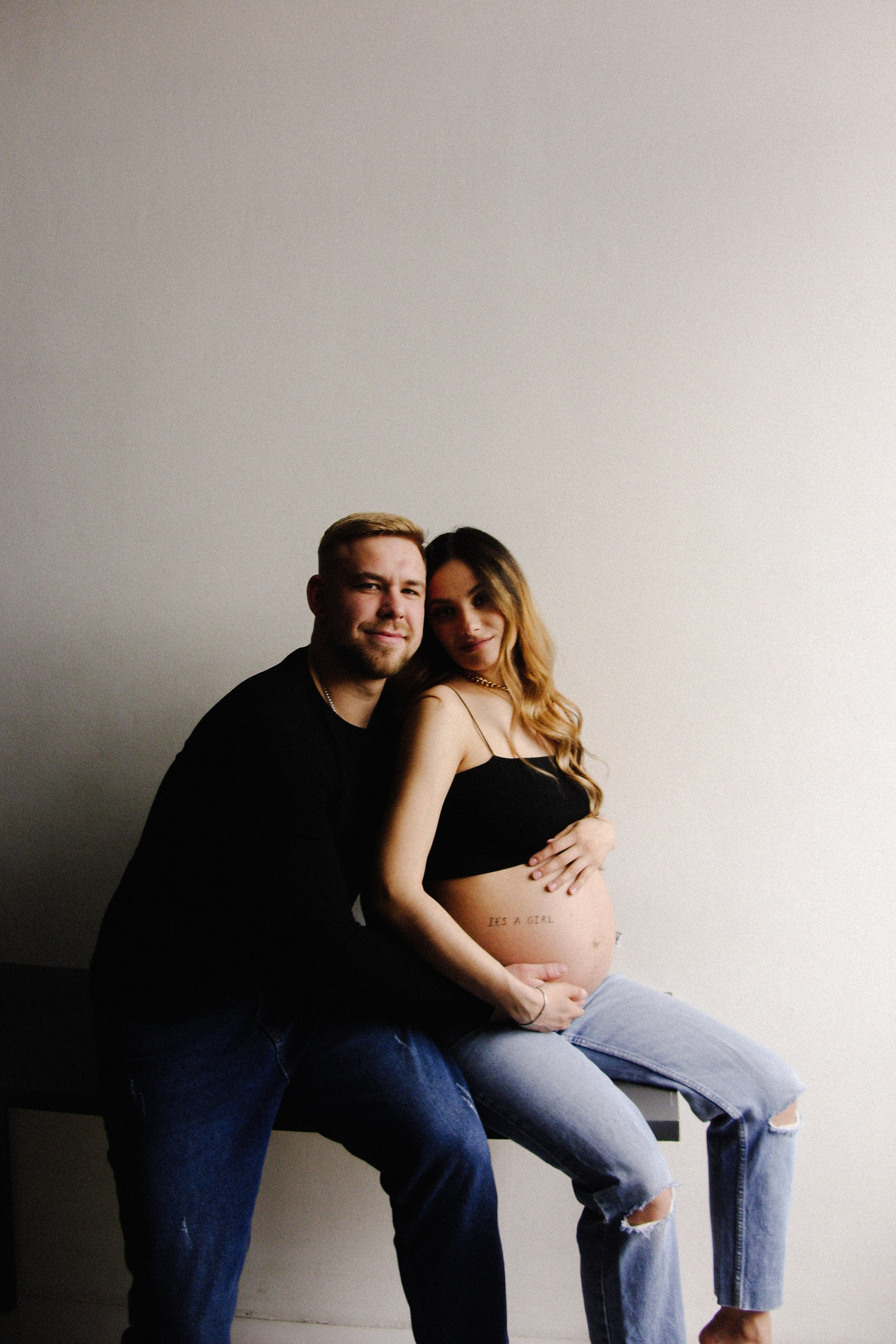 Максим & Наталия (мыльница). Свадебный, семейный, женский фотограф в Москве, Мытищах, Королёве Ксения Узилле