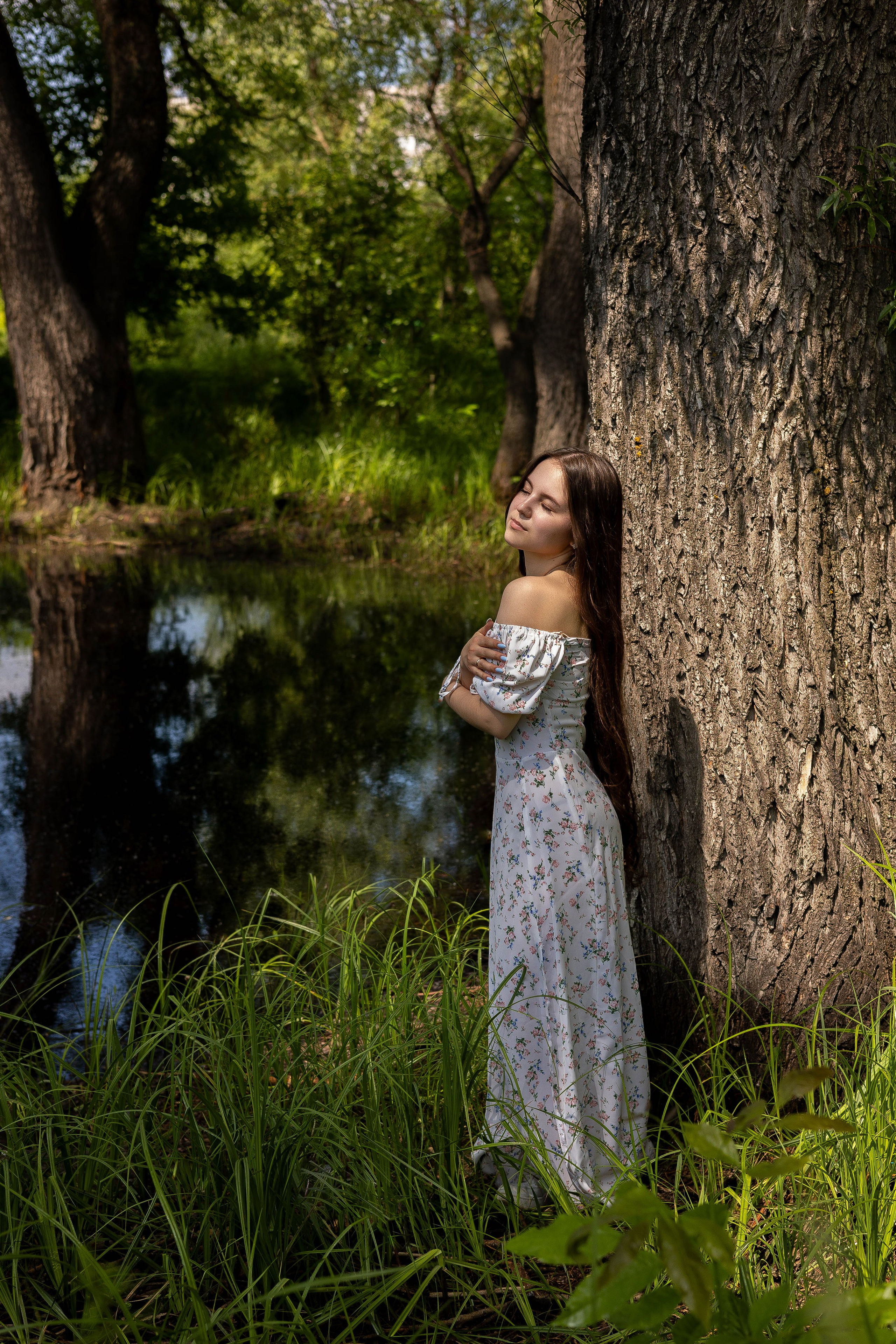 Женская. Ляйсан Салихова