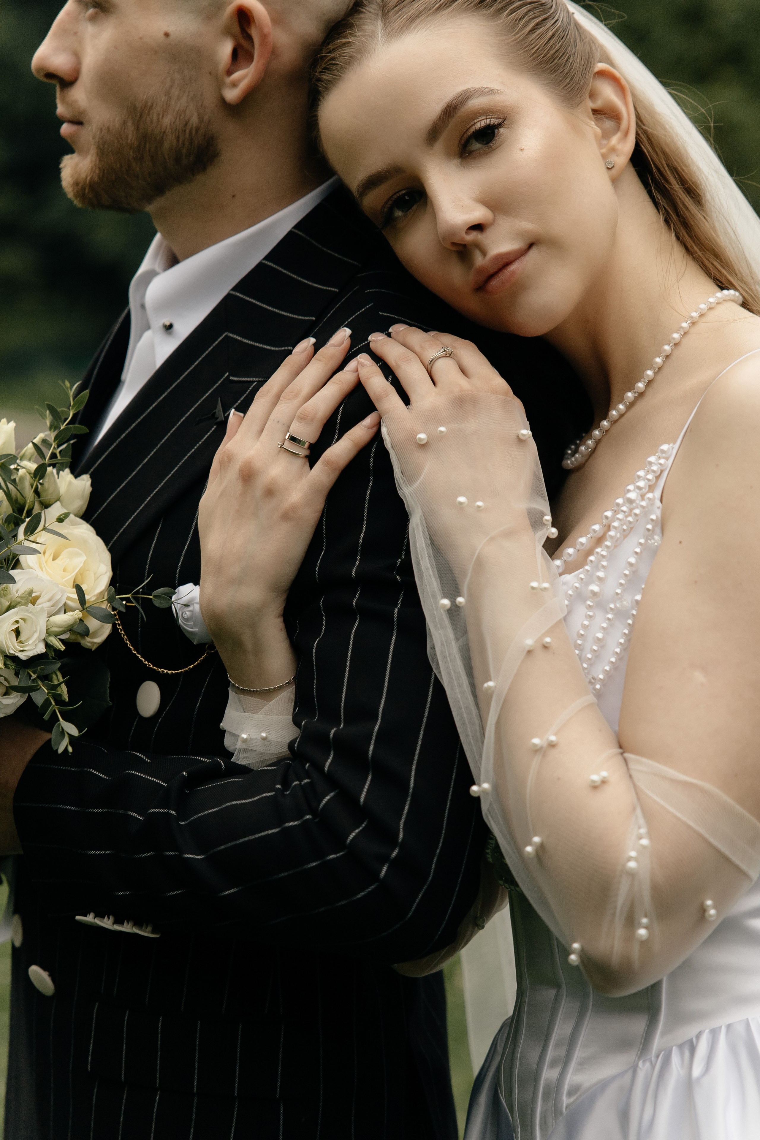 Игорь&Ксения. Фотограф Арина Елизарова