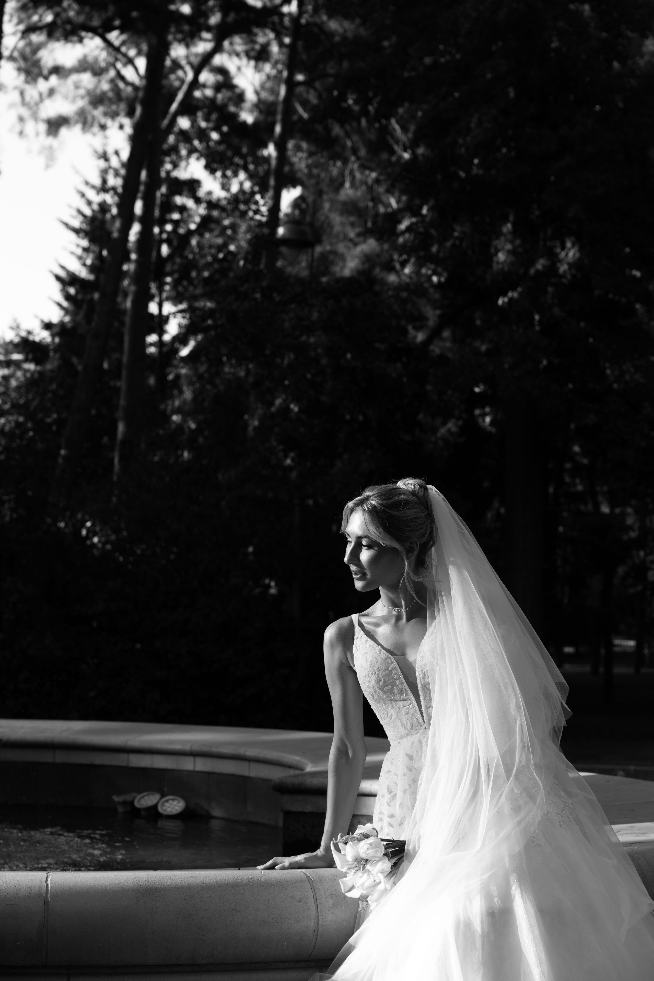 Руслан&Зарина (г.Казань). Фотограф Арина Елизарова