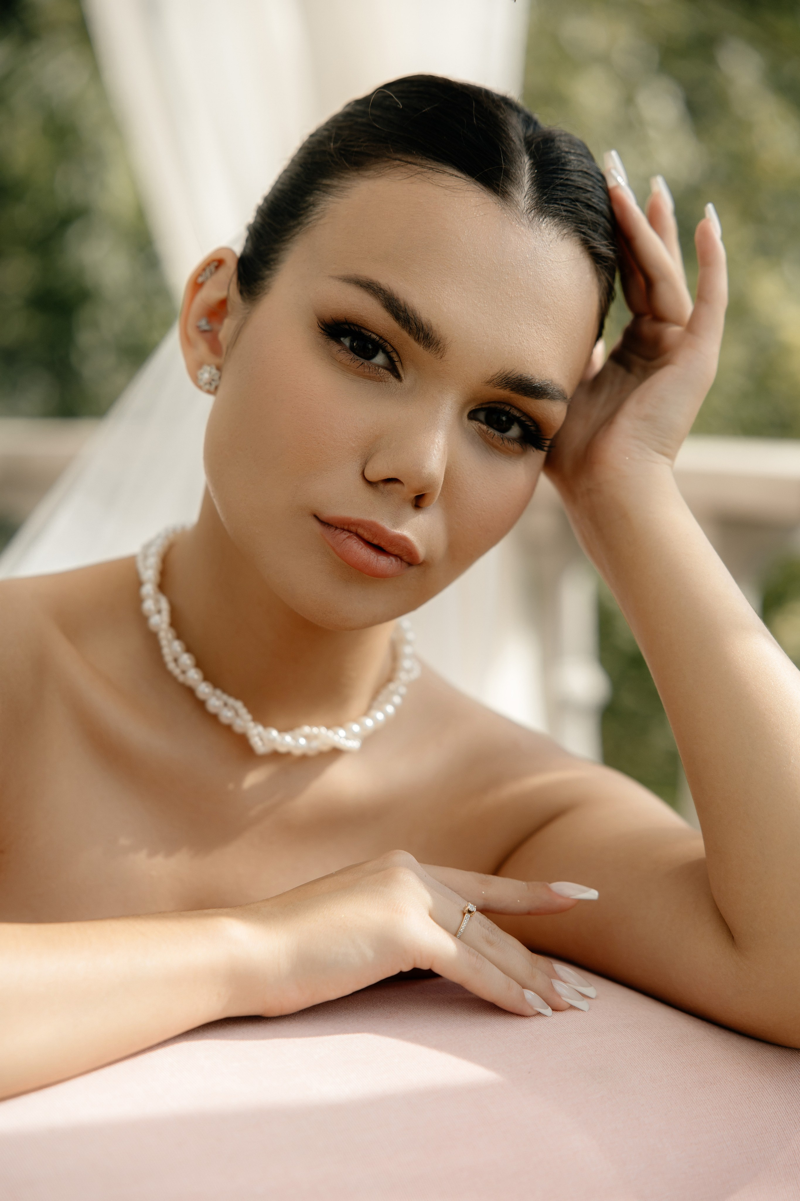 Александр&Регина. Фотограф Арина Елизарова