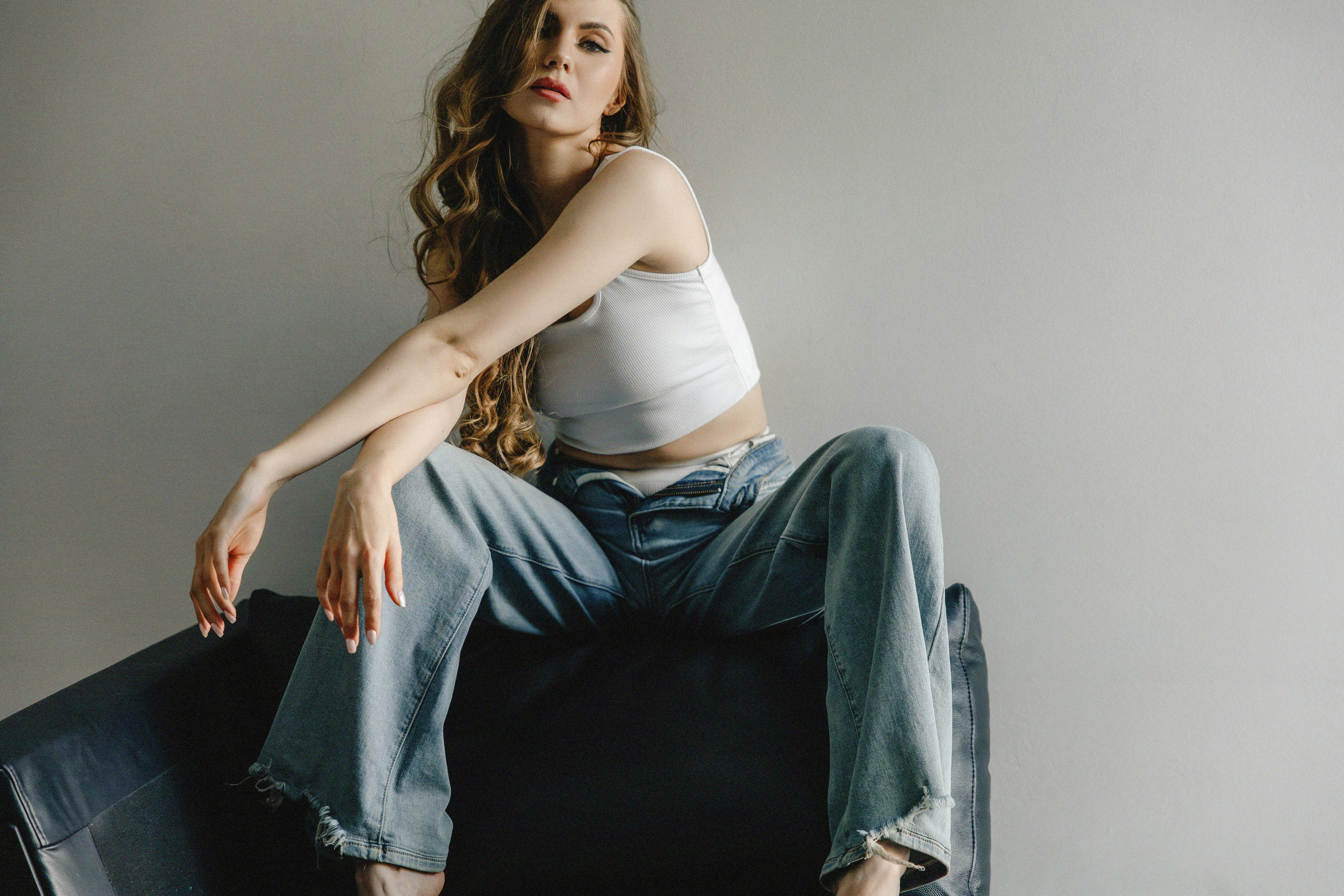 . Фотограф Арина Елизарова