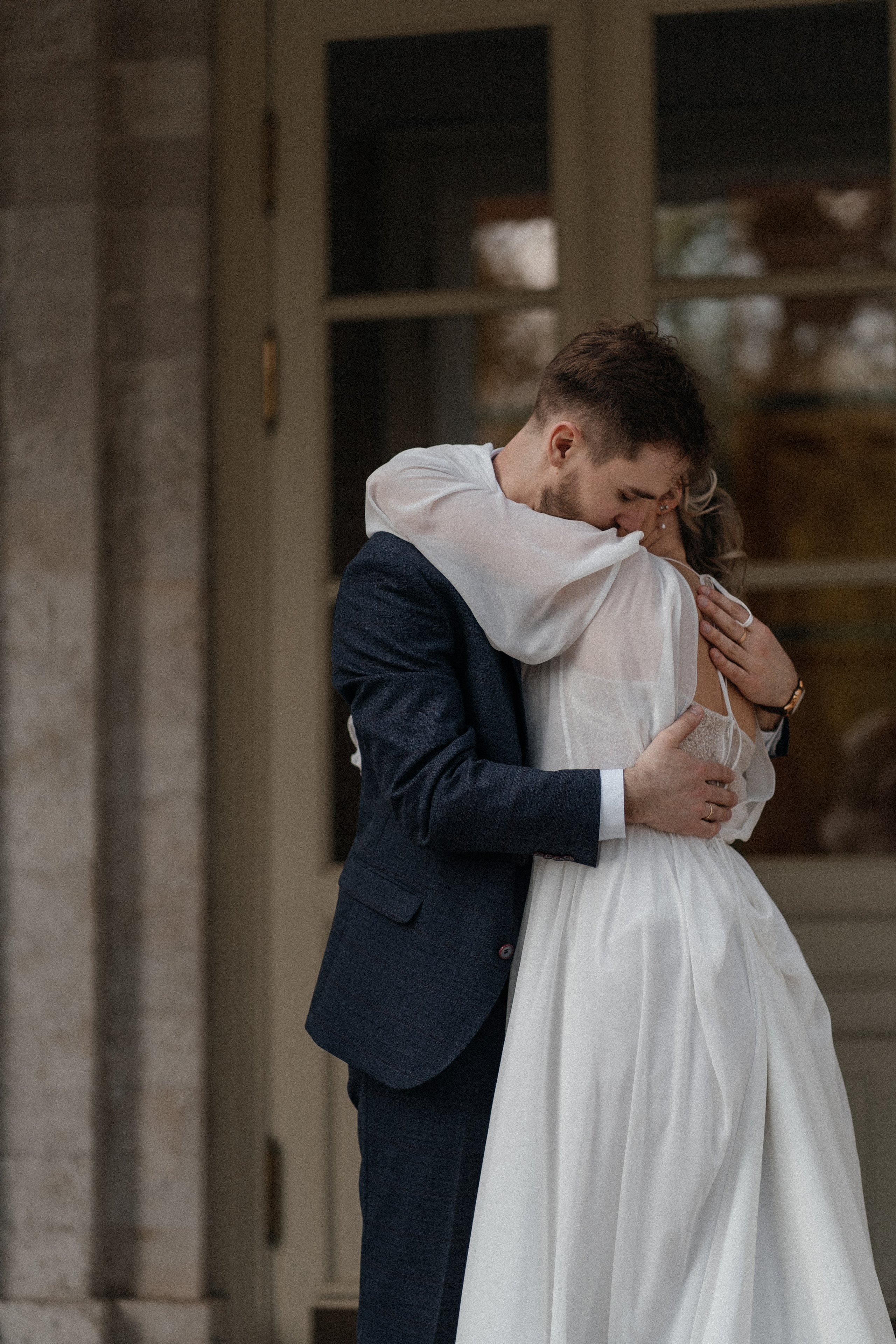 Царицино Иван & Тамара. Семейный и свадебный фотограф в Москве Виктория Махова