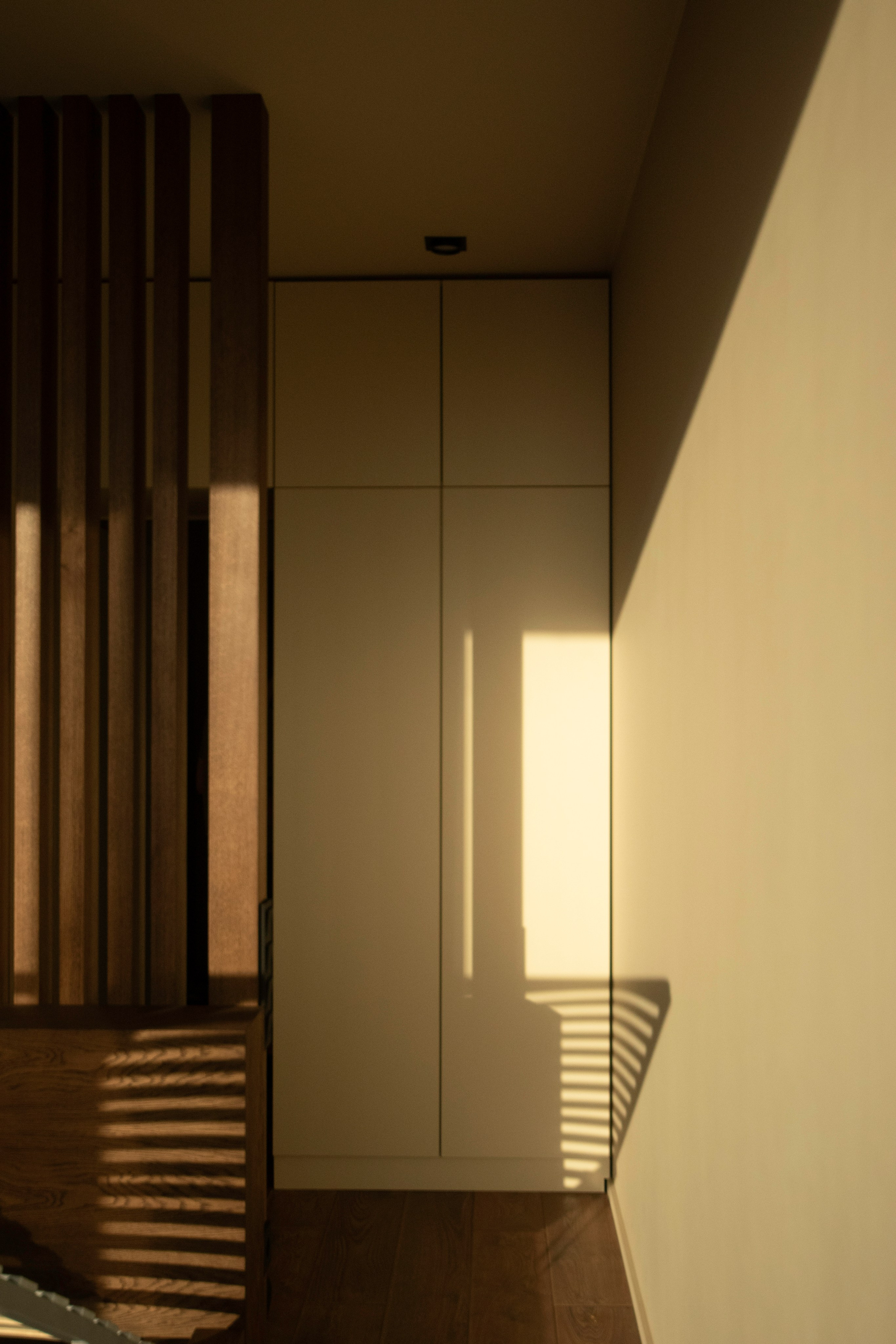 Спальня. Пространство