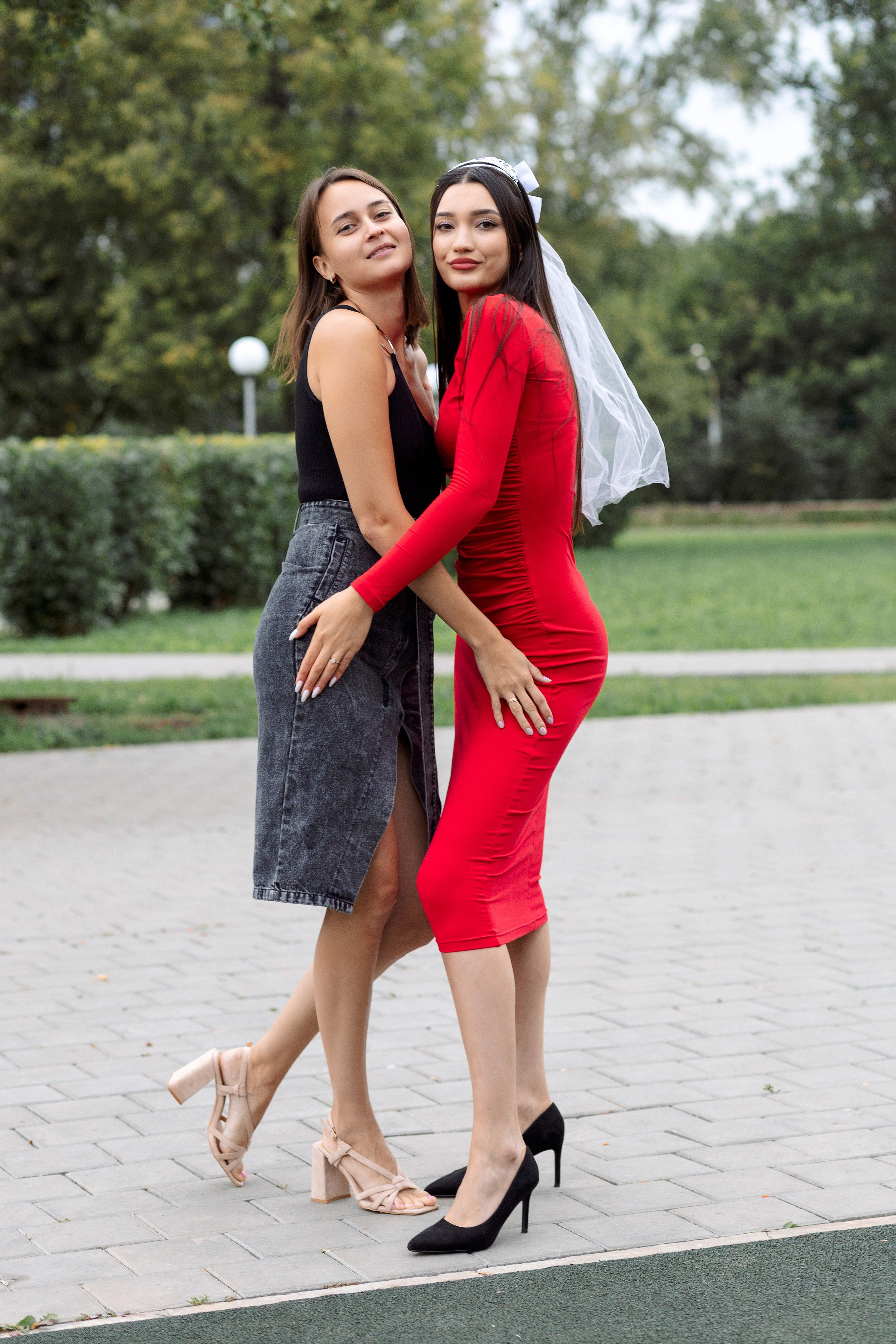 ПРИМЕР: Девичник. Все фото. Профессиональный фотограф в Ижевске Леша Петров