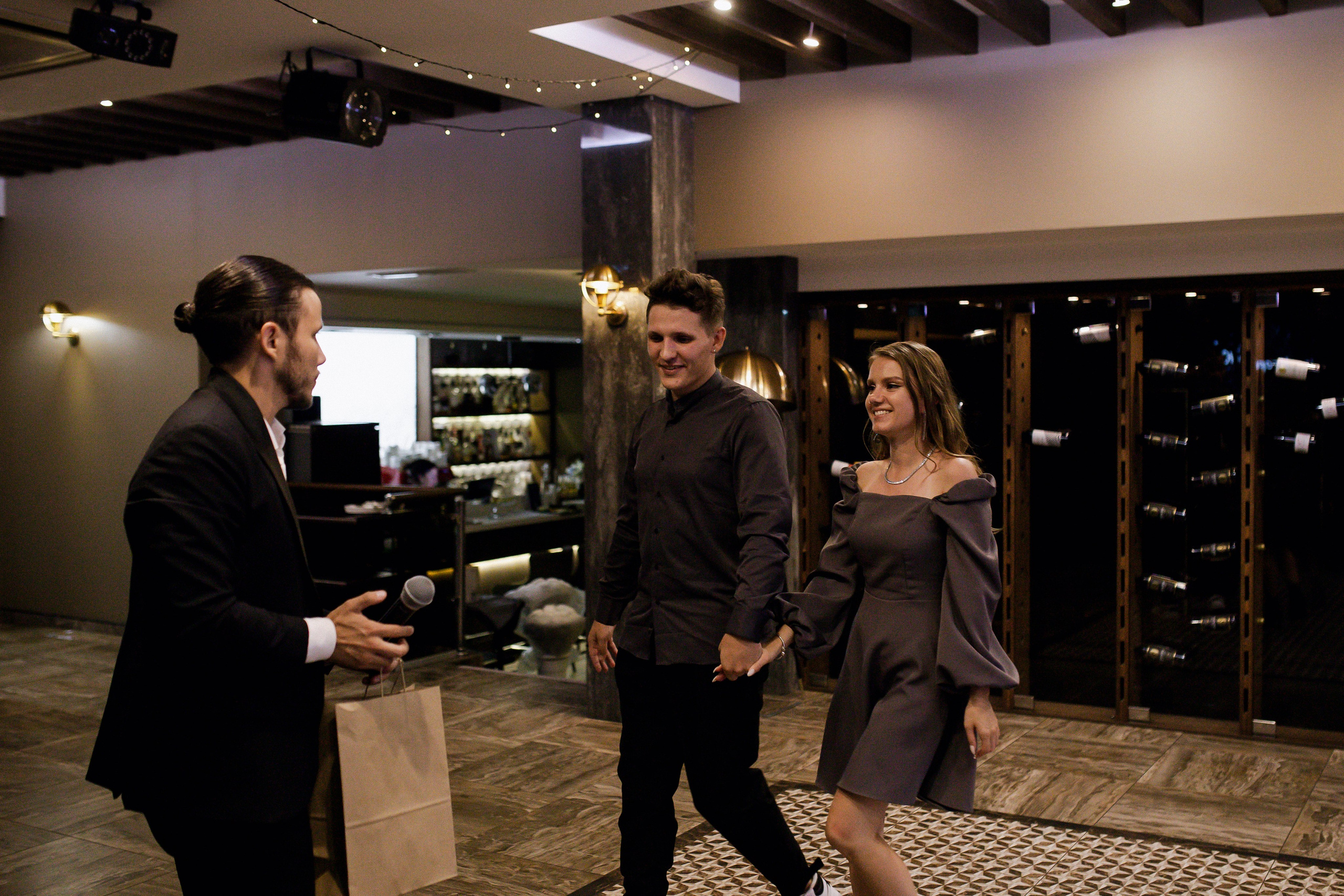 Юлия и Игорь. Фотограф Юлия Герасимова Иркутск