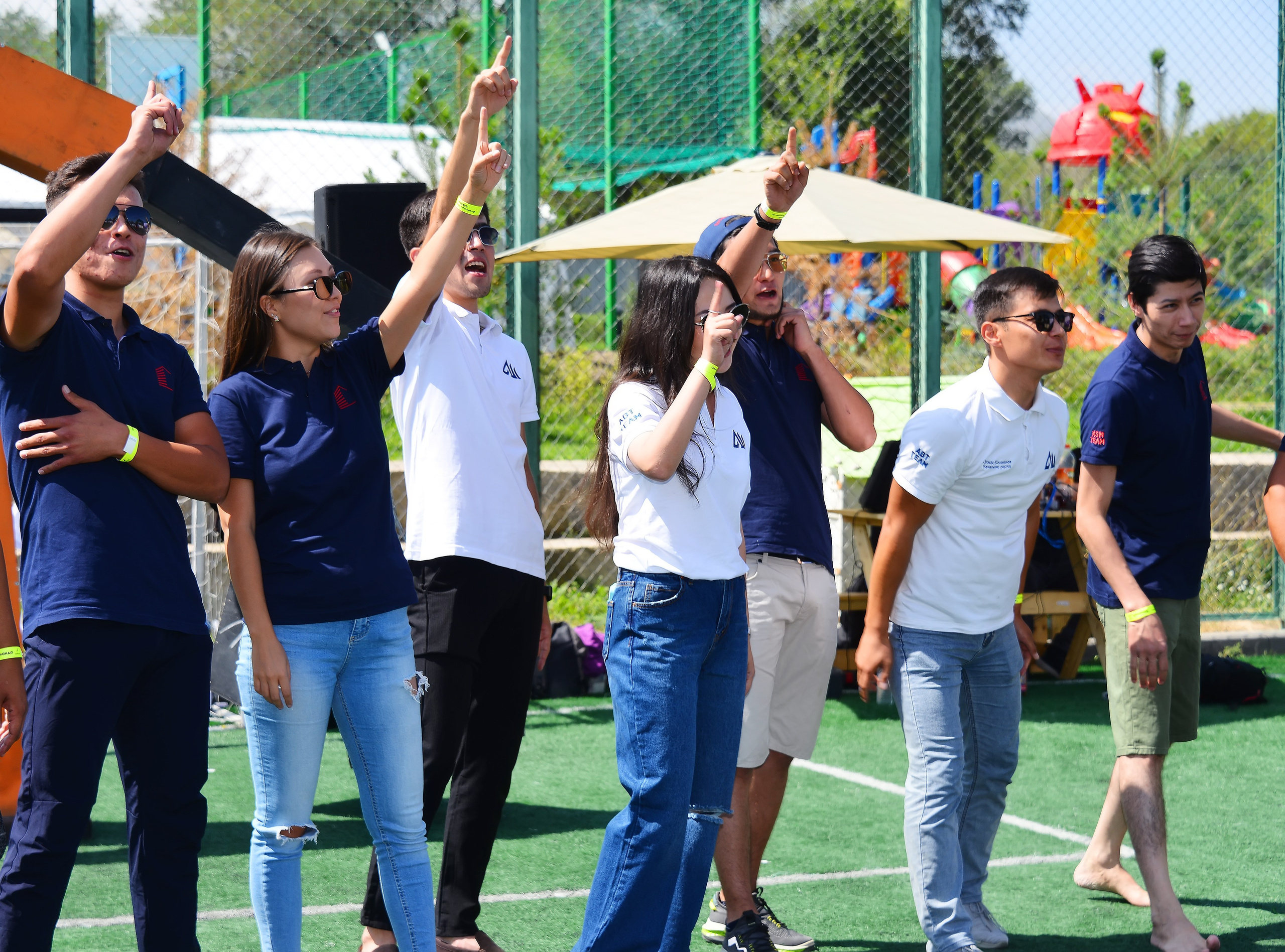 Тимбилдинг-2. Фотосъёмка. Фотограф Сергей Авдеев-семейный и детский фотограф в Алматы