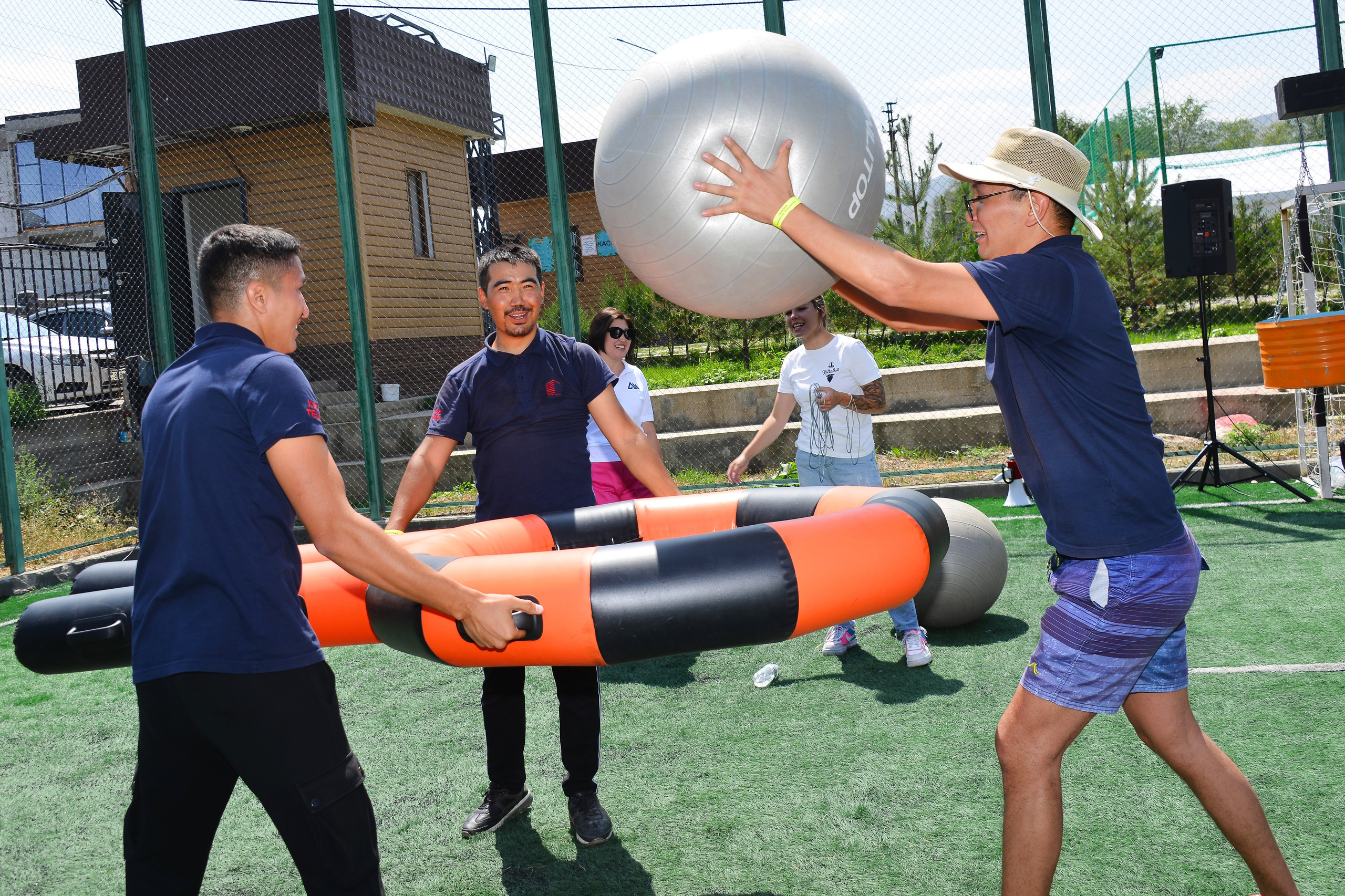 Тимбилдинг-2. Фотосъёмка. Фотограф Сергей Авдеев-семейный и детский фотограф в Алматы