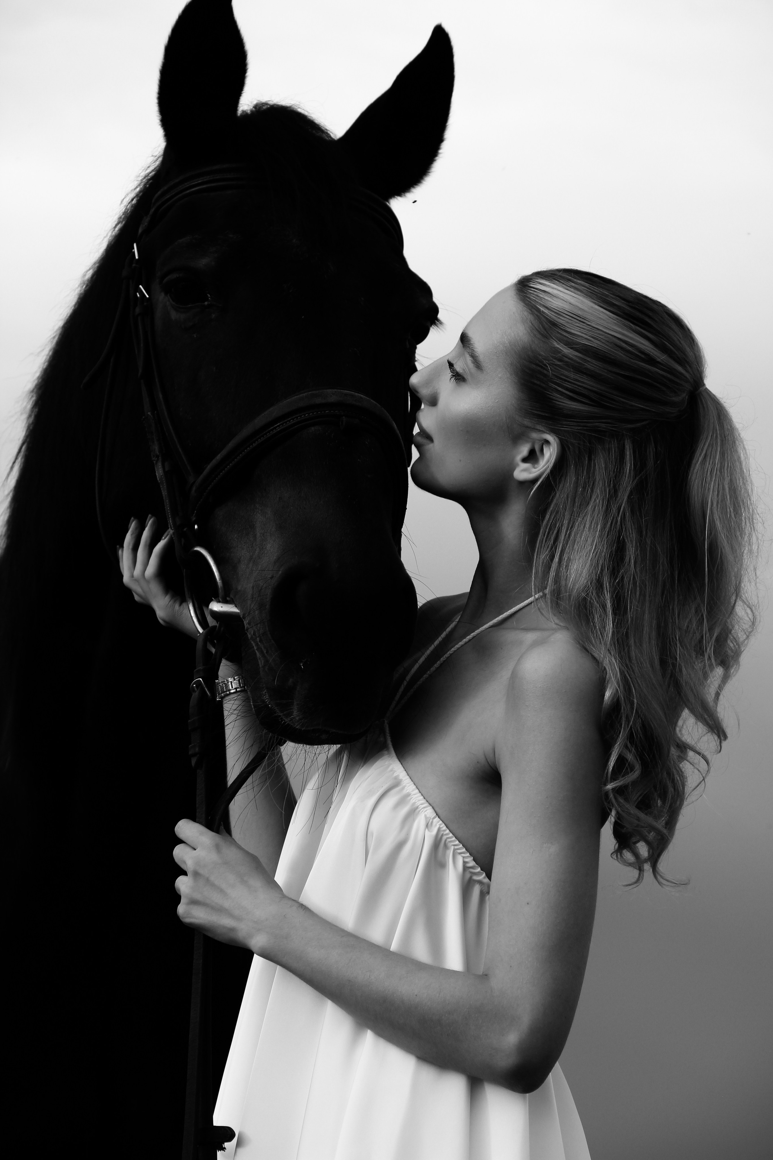 Надежда / 2025. Производство портретных женских и семейных фото