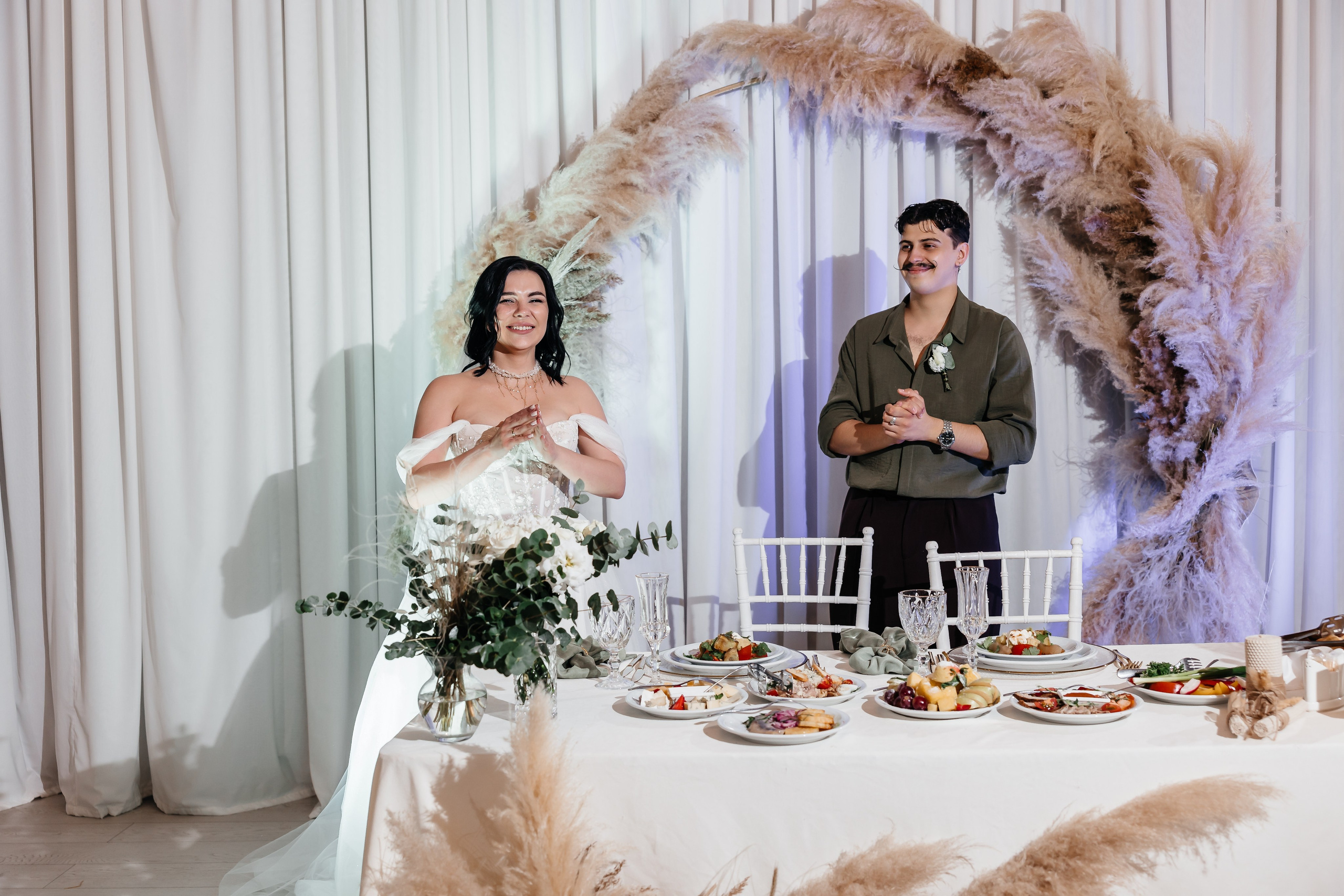 Анонс свадьбы Виктории и Рената. Свадебный фотограф в Крыму и Севастополе Ольга Баскакова